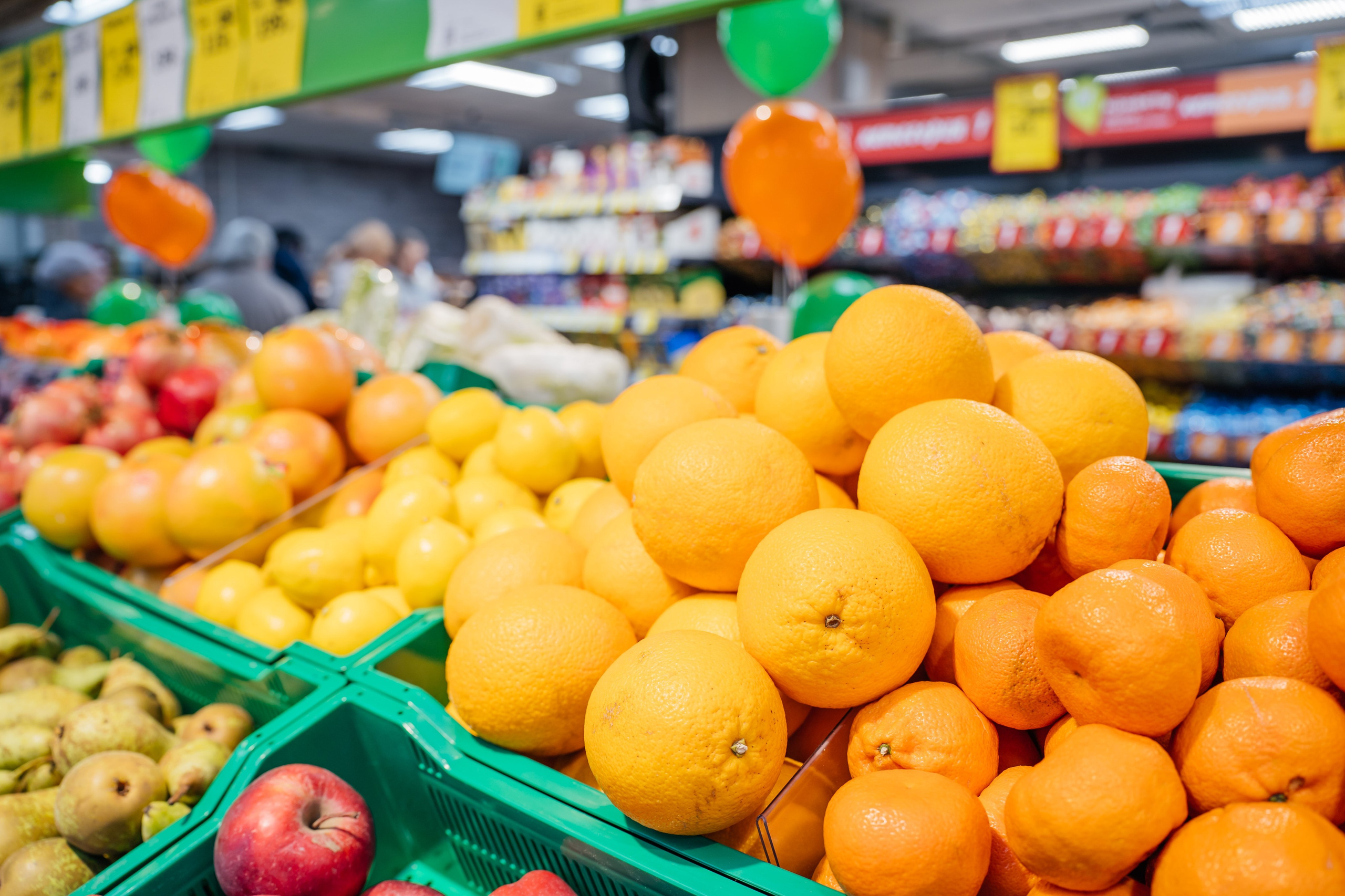 Открытие Монетки. Видеограф и Фотограф в Челябинске Ксения и Владимир Рюмины