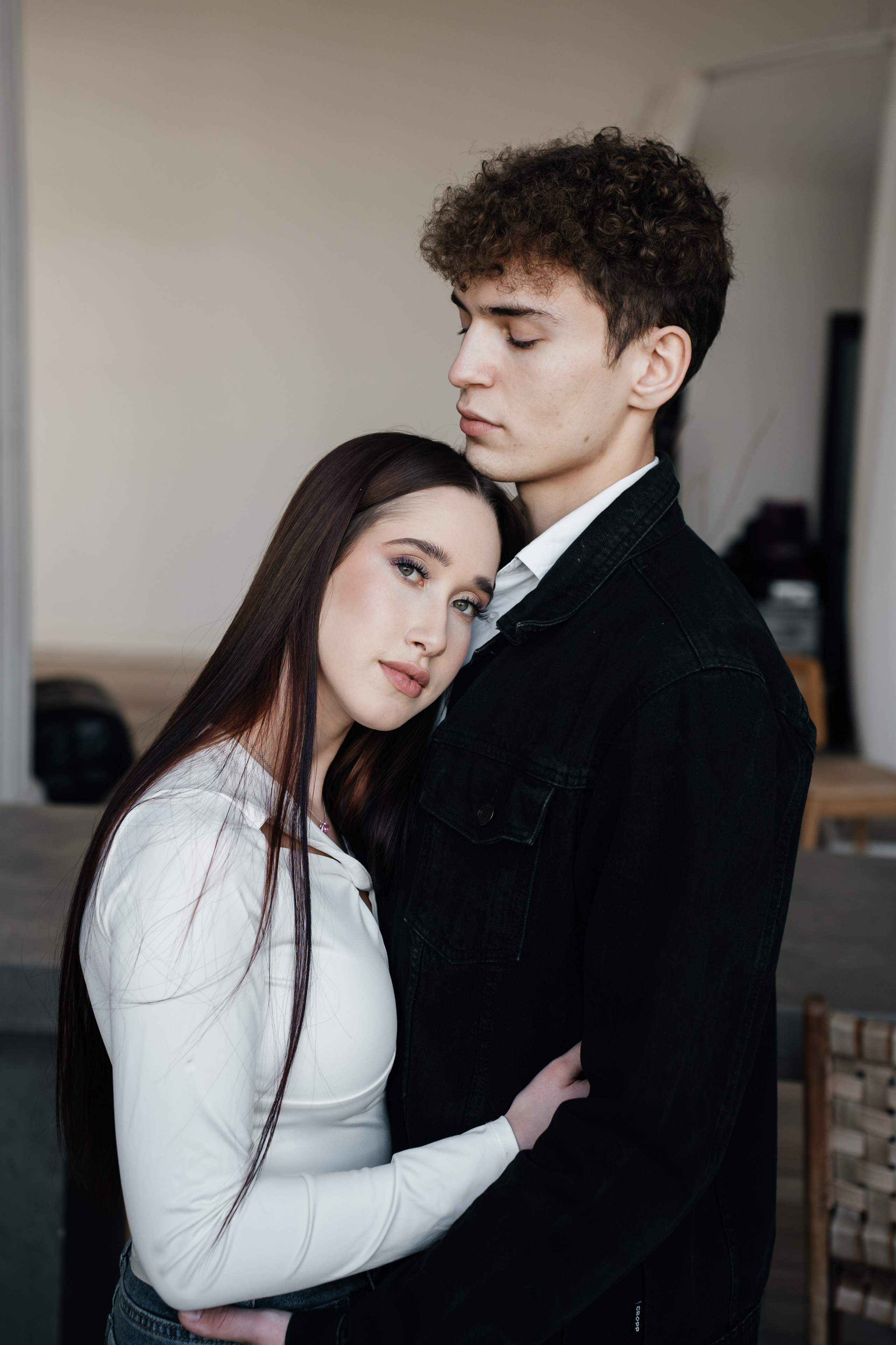 Лиза и Сергей. Видеограф и Фотограф в Челябинске Ксения и Владимир Рюмины