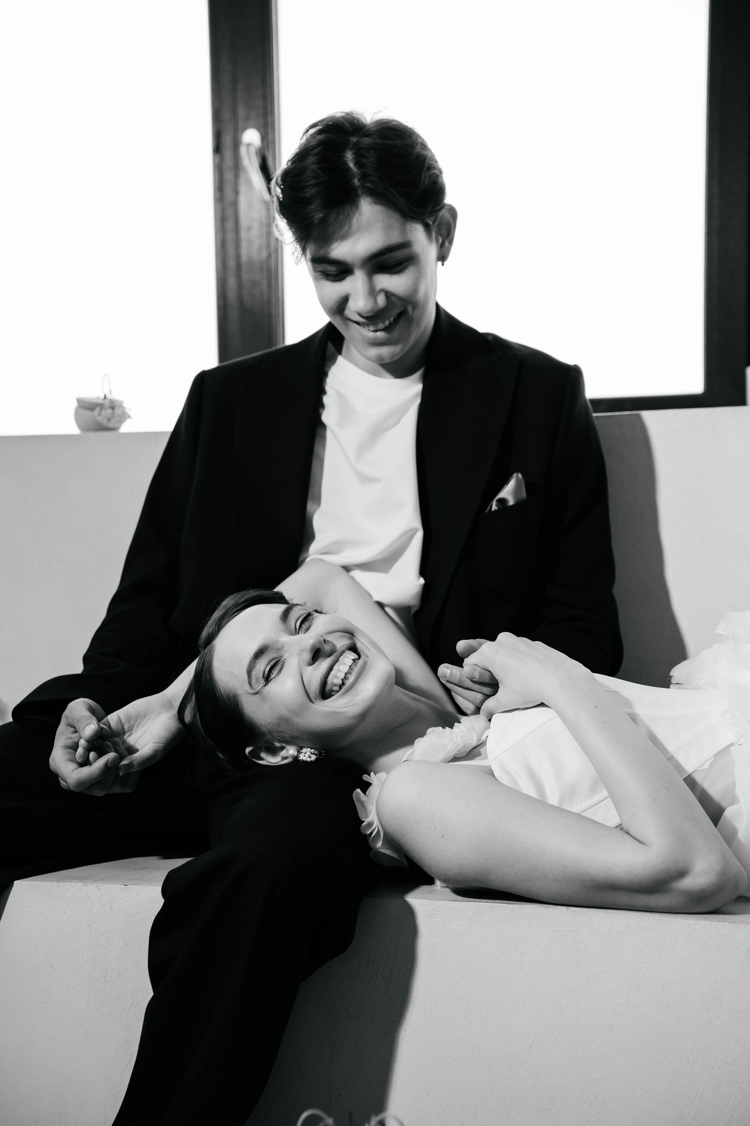 Мария и Никита. Видеограф и Фотограф в Челябинске Ксения и Владимир Рюмины