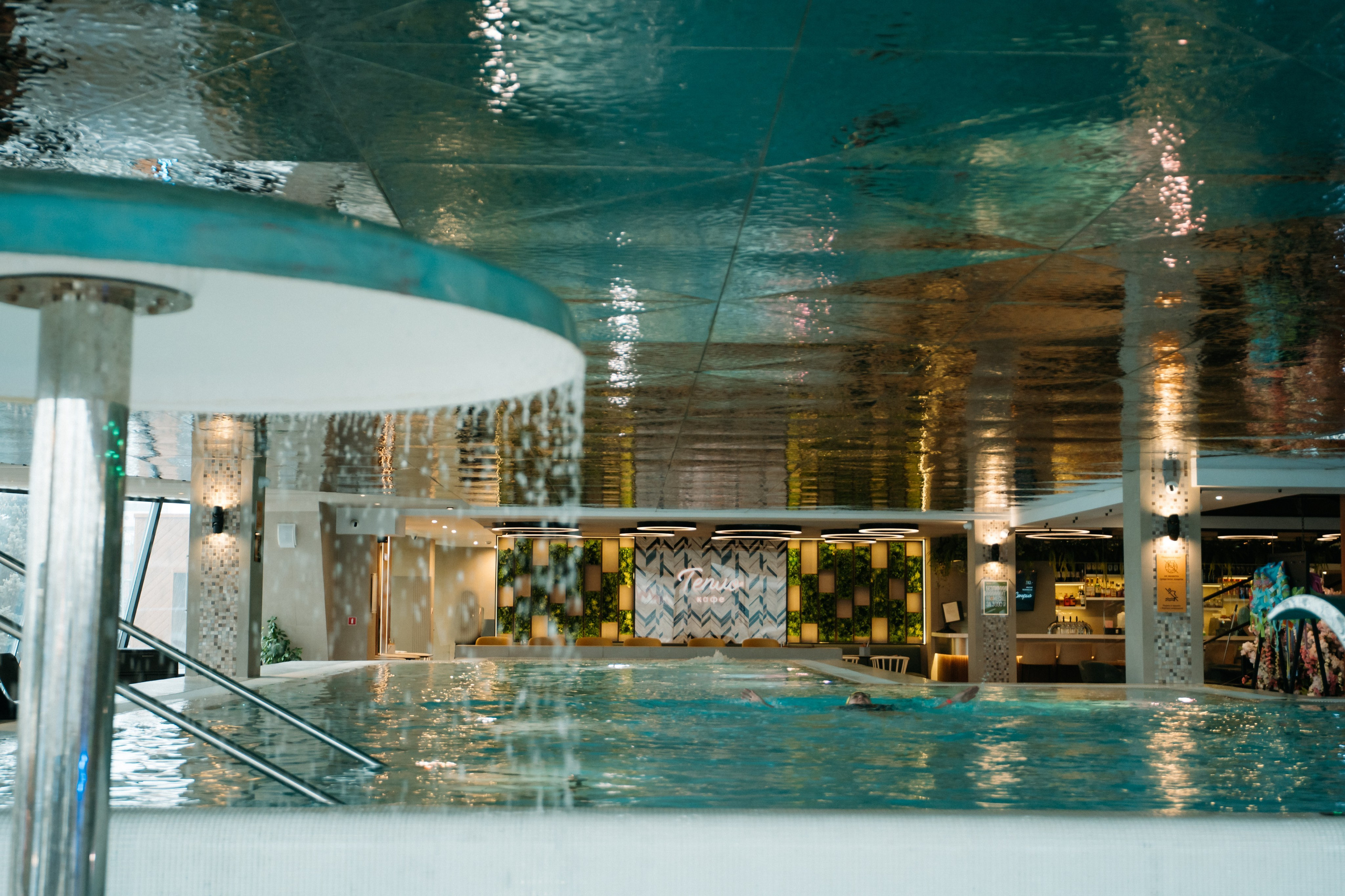 Интерьерная съемка для термального курорта Лето (68 pcs). Видеограф и Фотограф в Челябинске Ксения и Владимир Рюмины