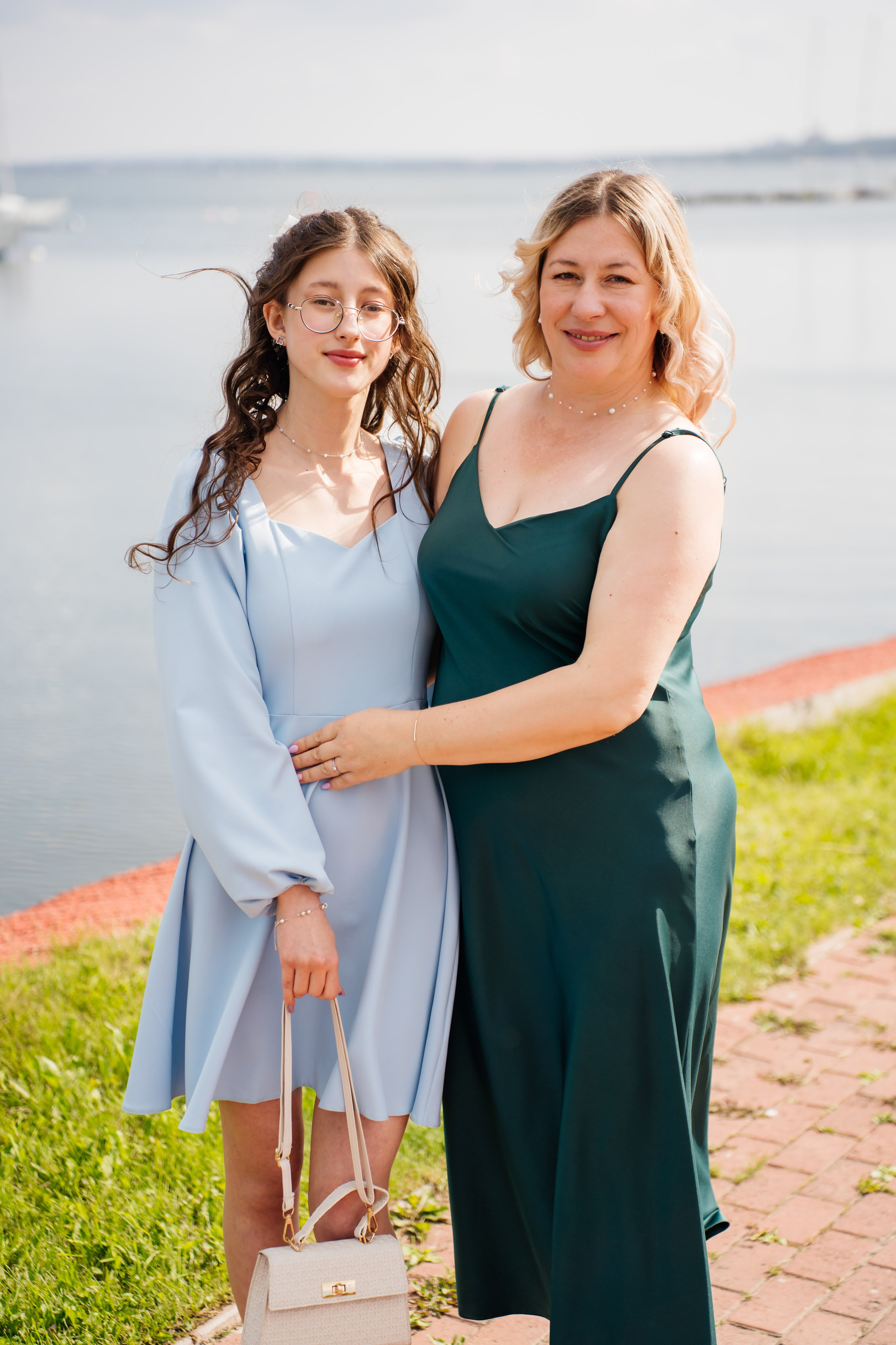 Выпускной. Видеограф и Фотограф в Челябинске Ксения и Владимир Рюмины