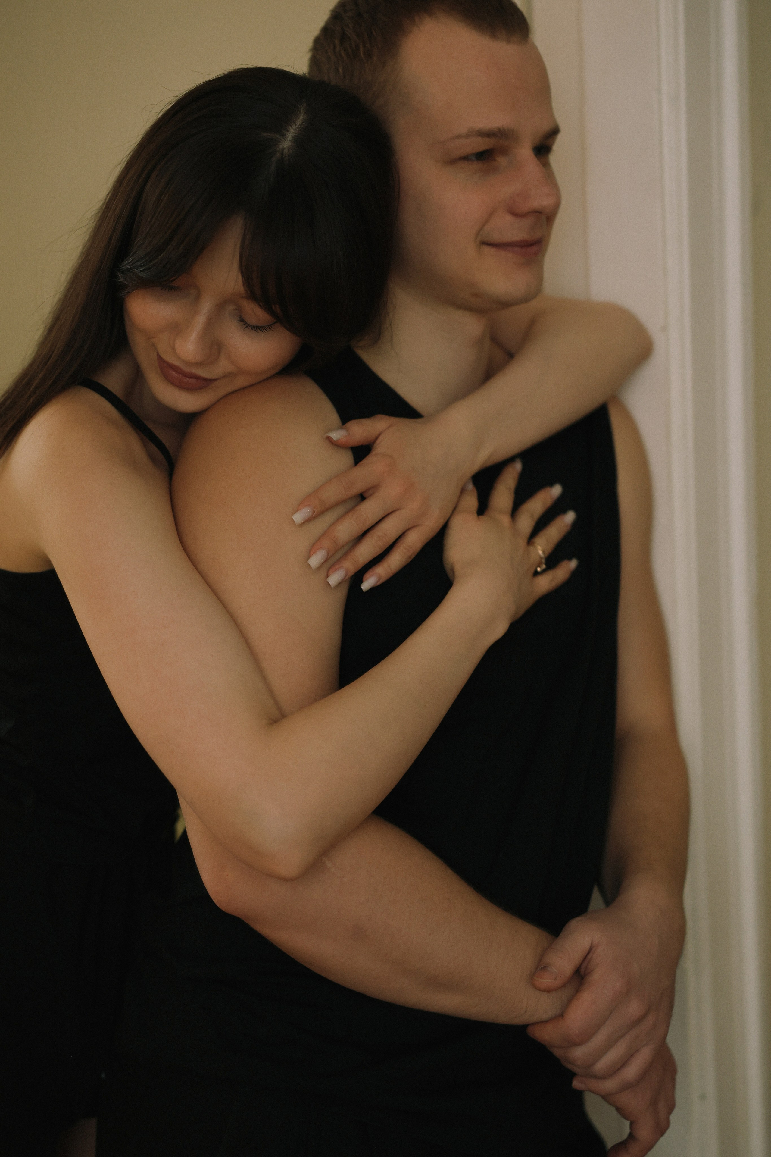 Ты мой дом. ФОТОГРАФ МОСКВА Диана Коротких