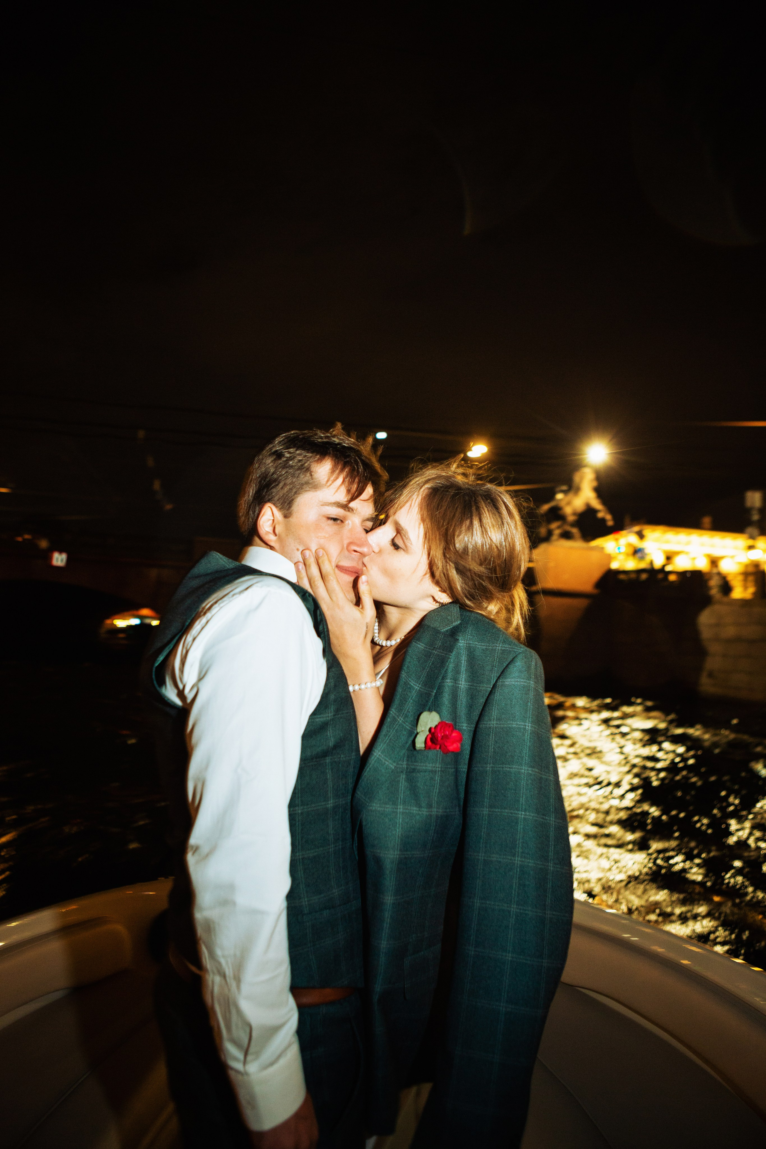 Свадьба Ди и Ан 08.2025. Фотограф Евгений Казекин