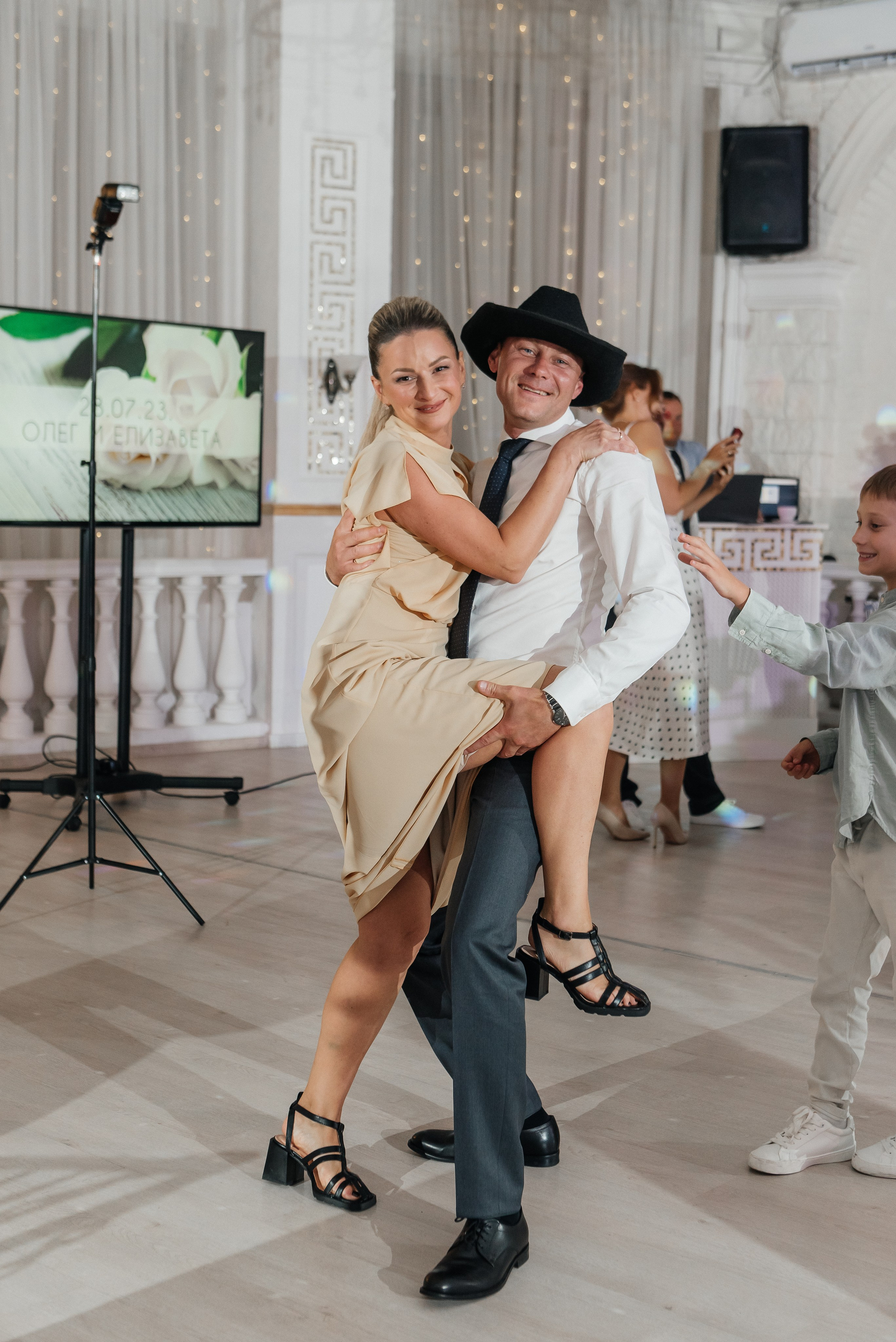 Elizaveta & Oleg. Свадебный и семейный фотограф | Екатерина Вяткина