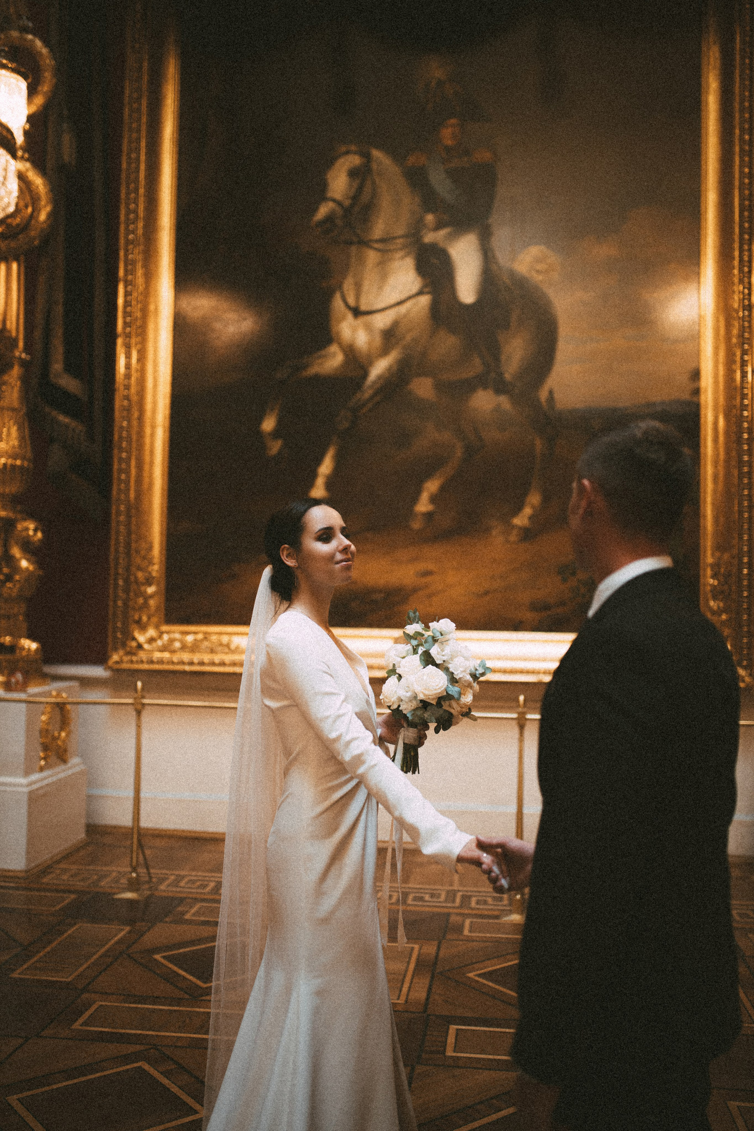 Д & А | Санкт-Петербург. Фотограф Екатерина Амбрушкевич