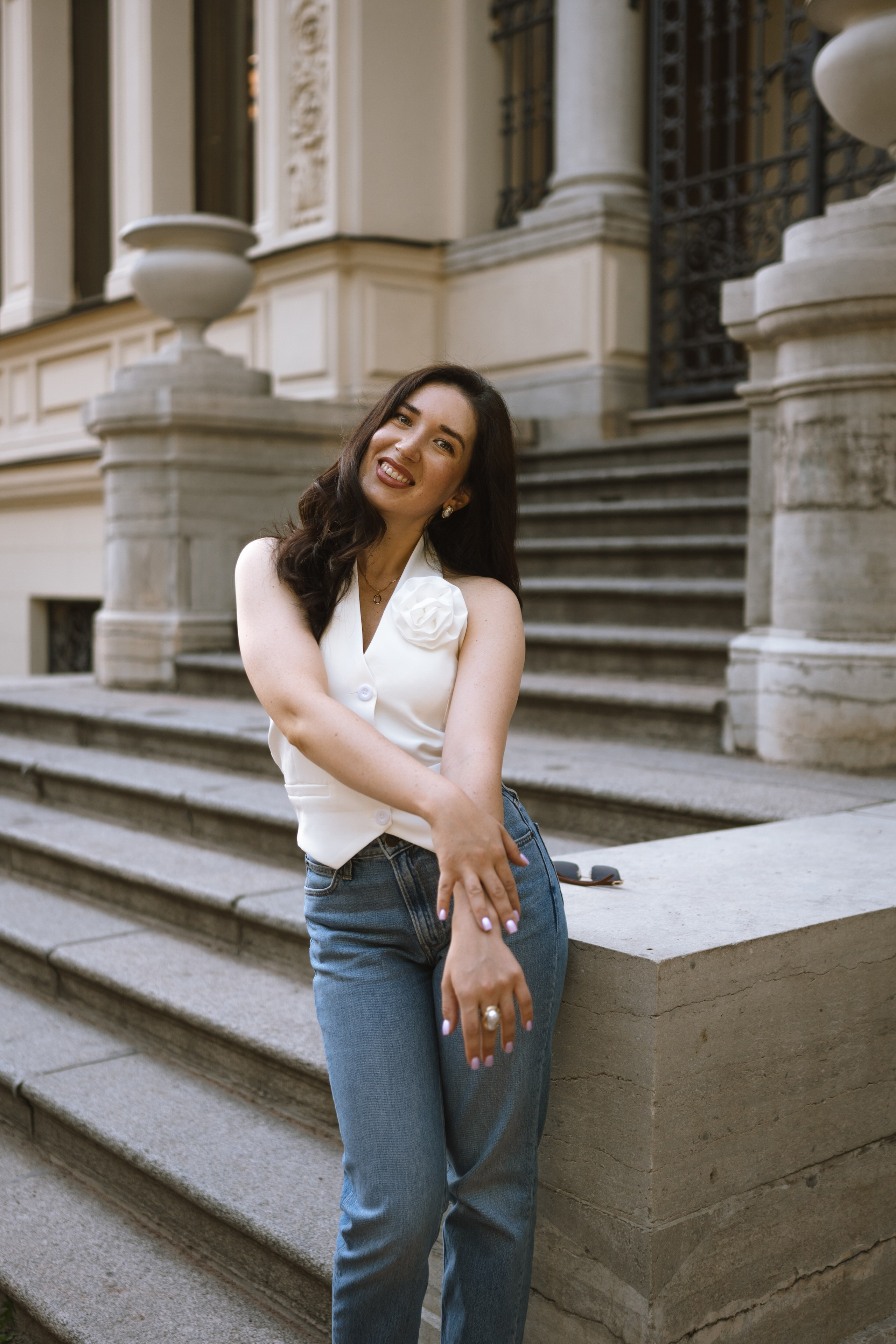 Индивидуальные. Фотограф в Санкт-Петербурге