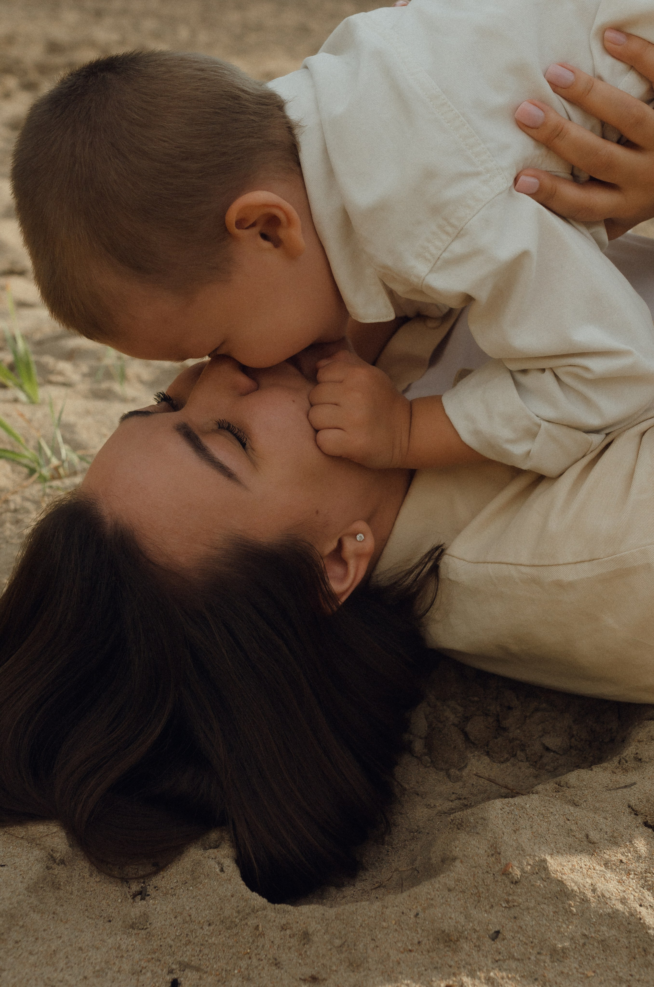 Анонс. Семейный фотограф в Барнауле Ирина Ястребова