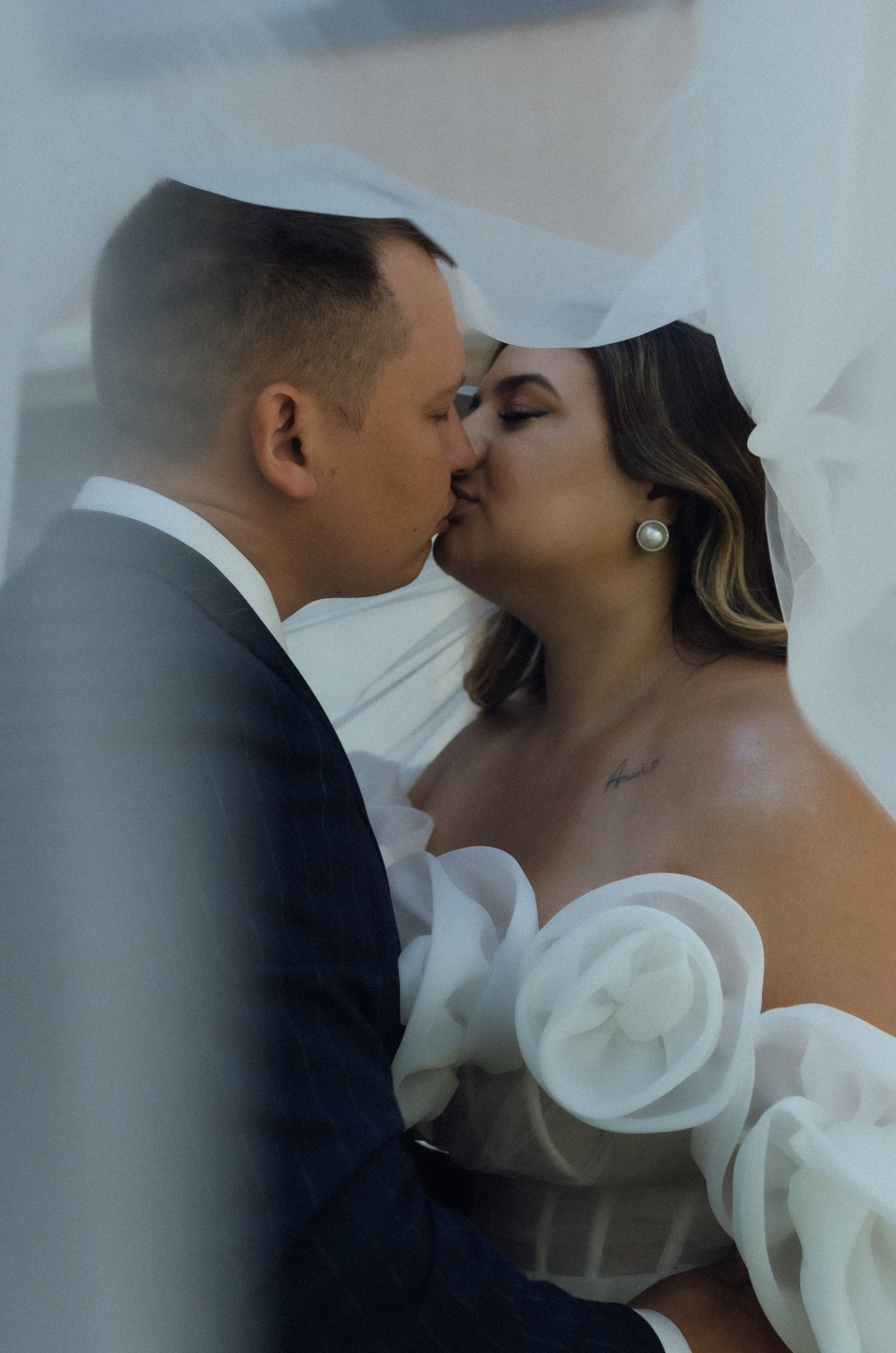 Свадебная история. Семейный фотограф в Барнауле Ирина Ястребова