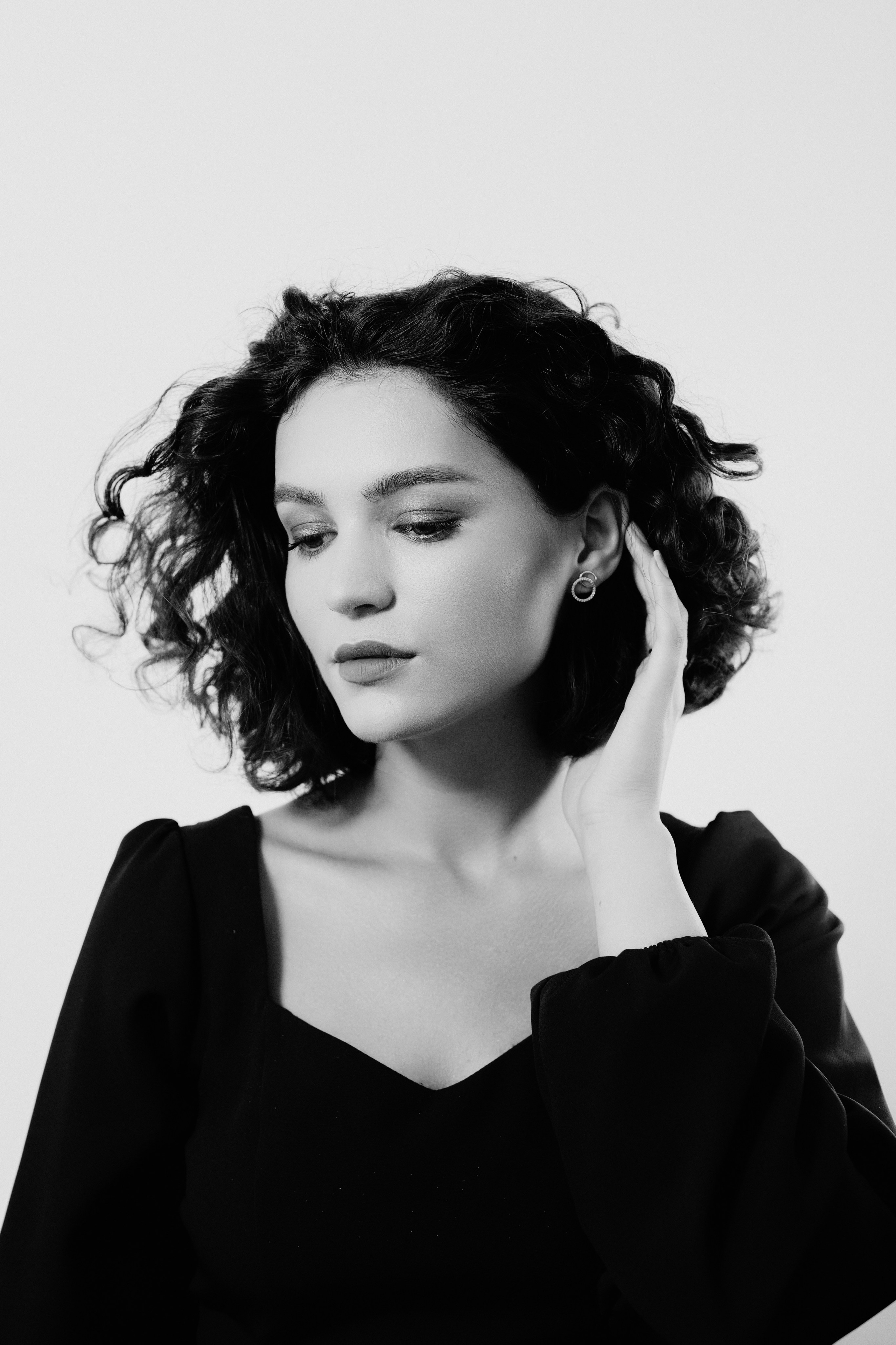 Yulya MUAH. PASHAHARCE PHOTOGRAPHER & VIDEOGRAPHER