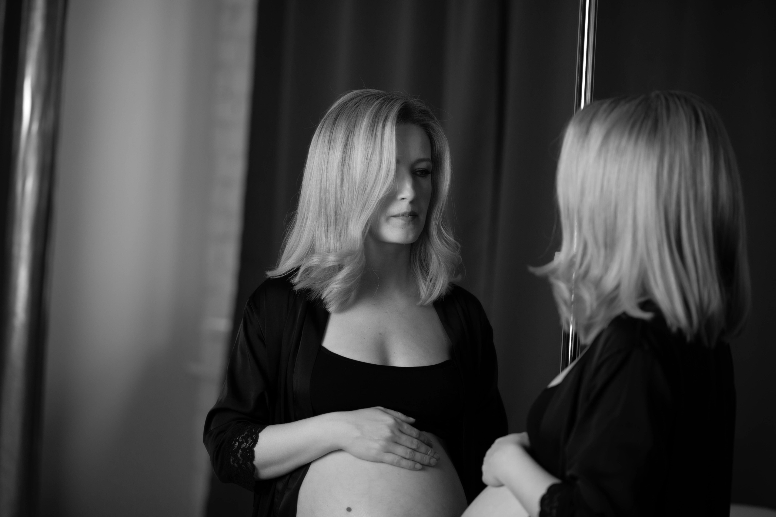 В ожидании. Свадебный и семейный фотограф в Барнауле Уманчук Яна