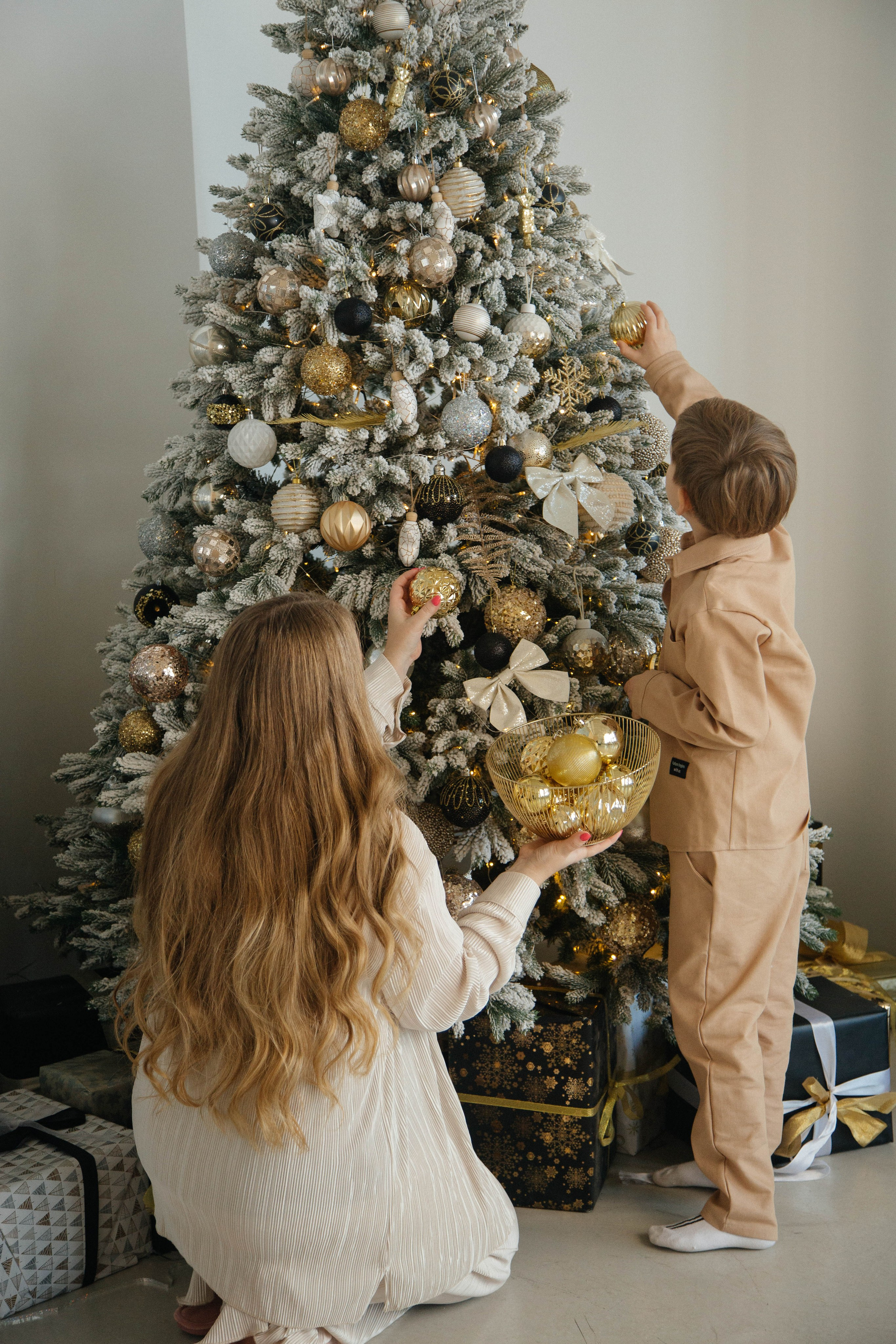 Новый год 🎄. Свадебный и семейный фотограф в Барнауле Уманчук Яна