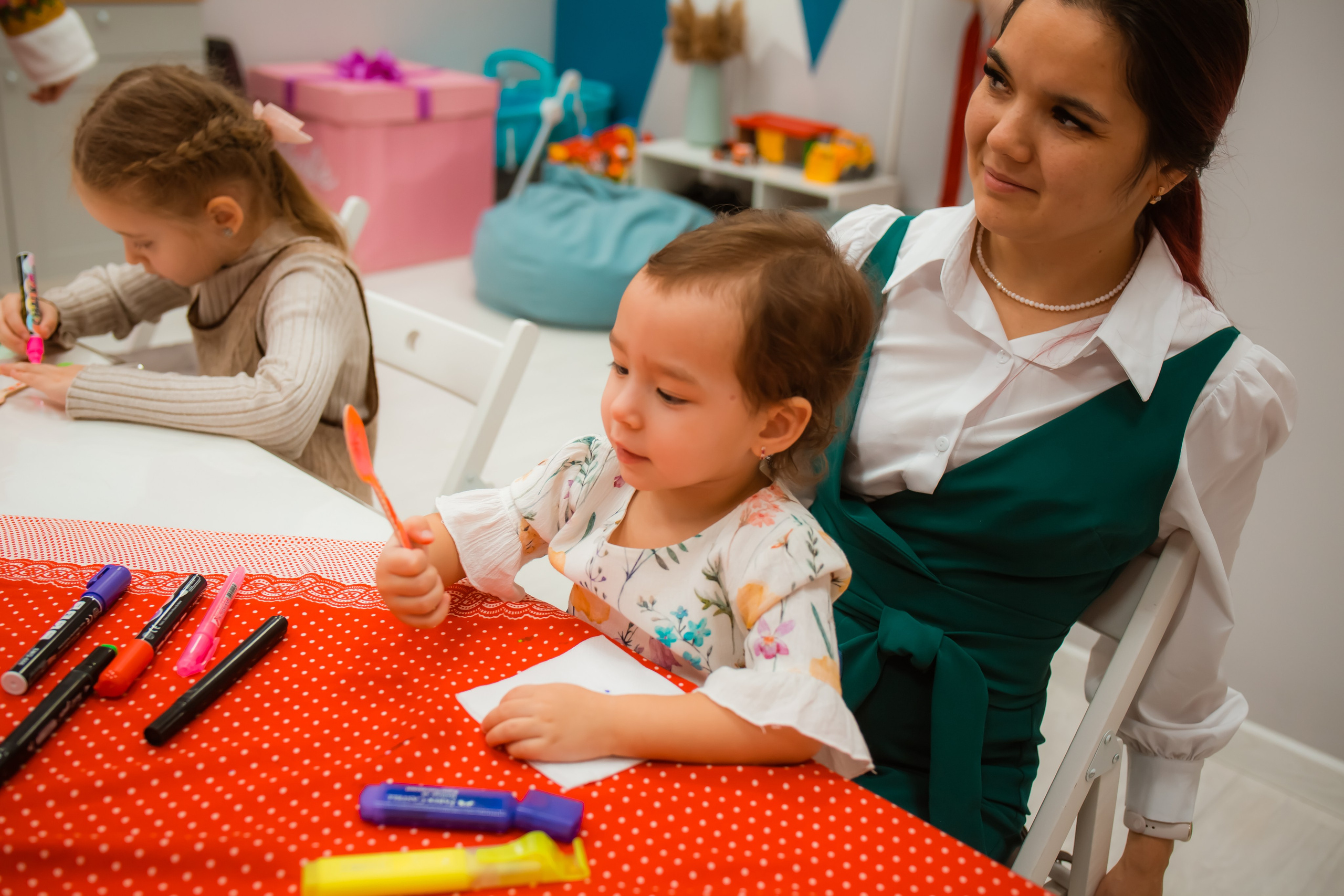 Масленица в ДОММИ. Репортажный фотограф Василий Сазонов в Нижневартовске