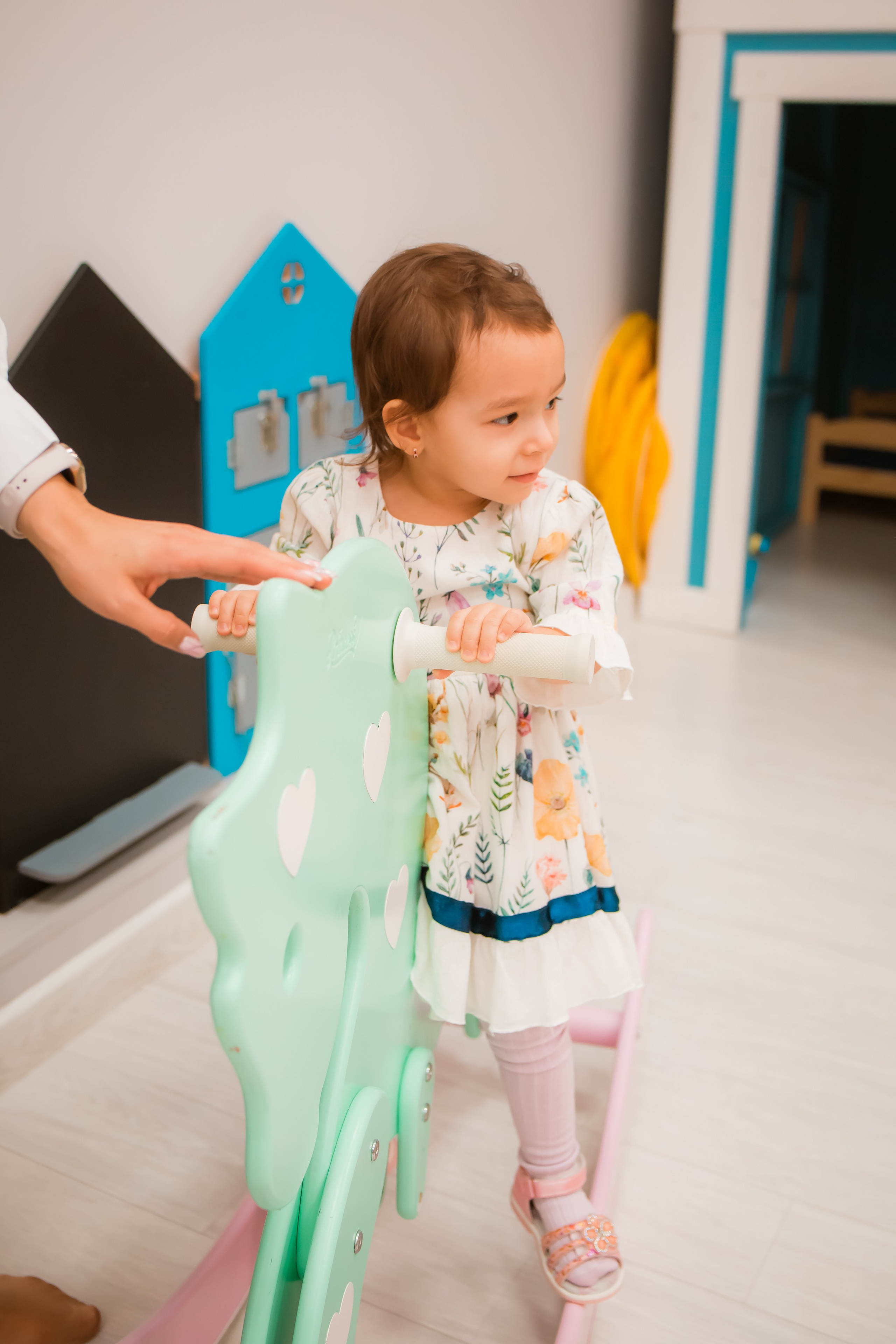 Масленица в ДОММИ. Репортажный фотограф Василий Сазонов в Нижневартовске