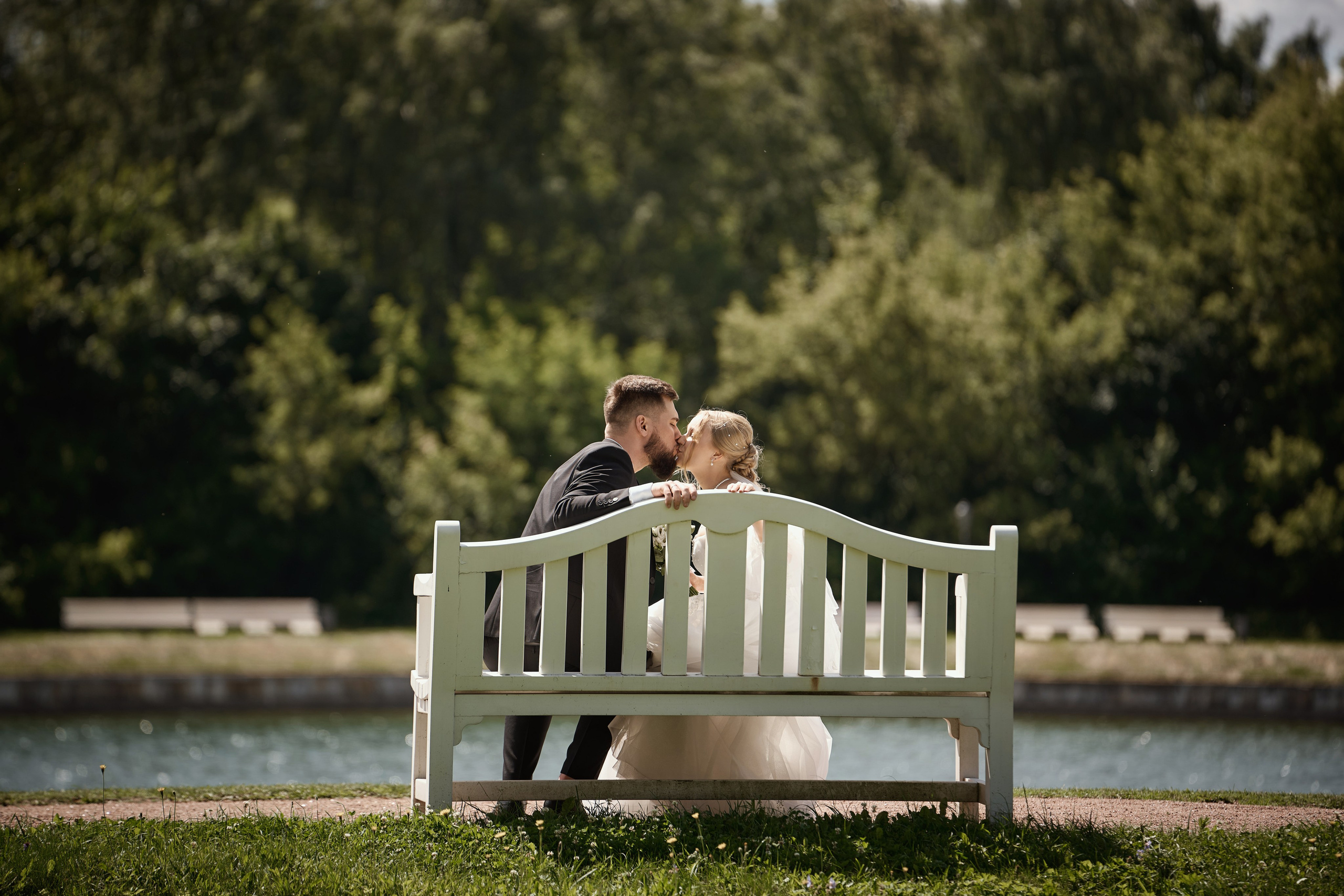 Дмитрий и Наталья