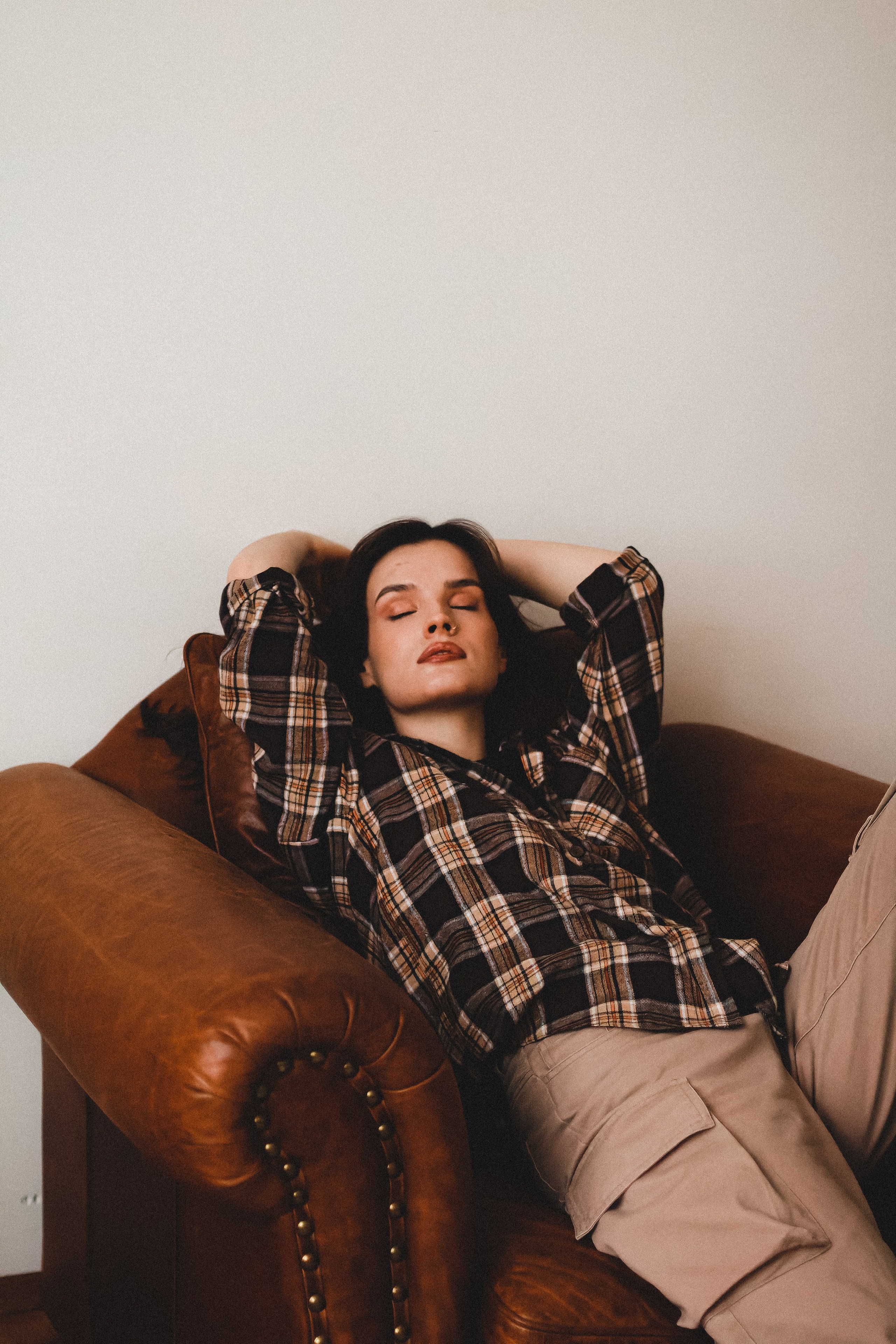 Аня. Фотограф Москва Екатерина Близнюк