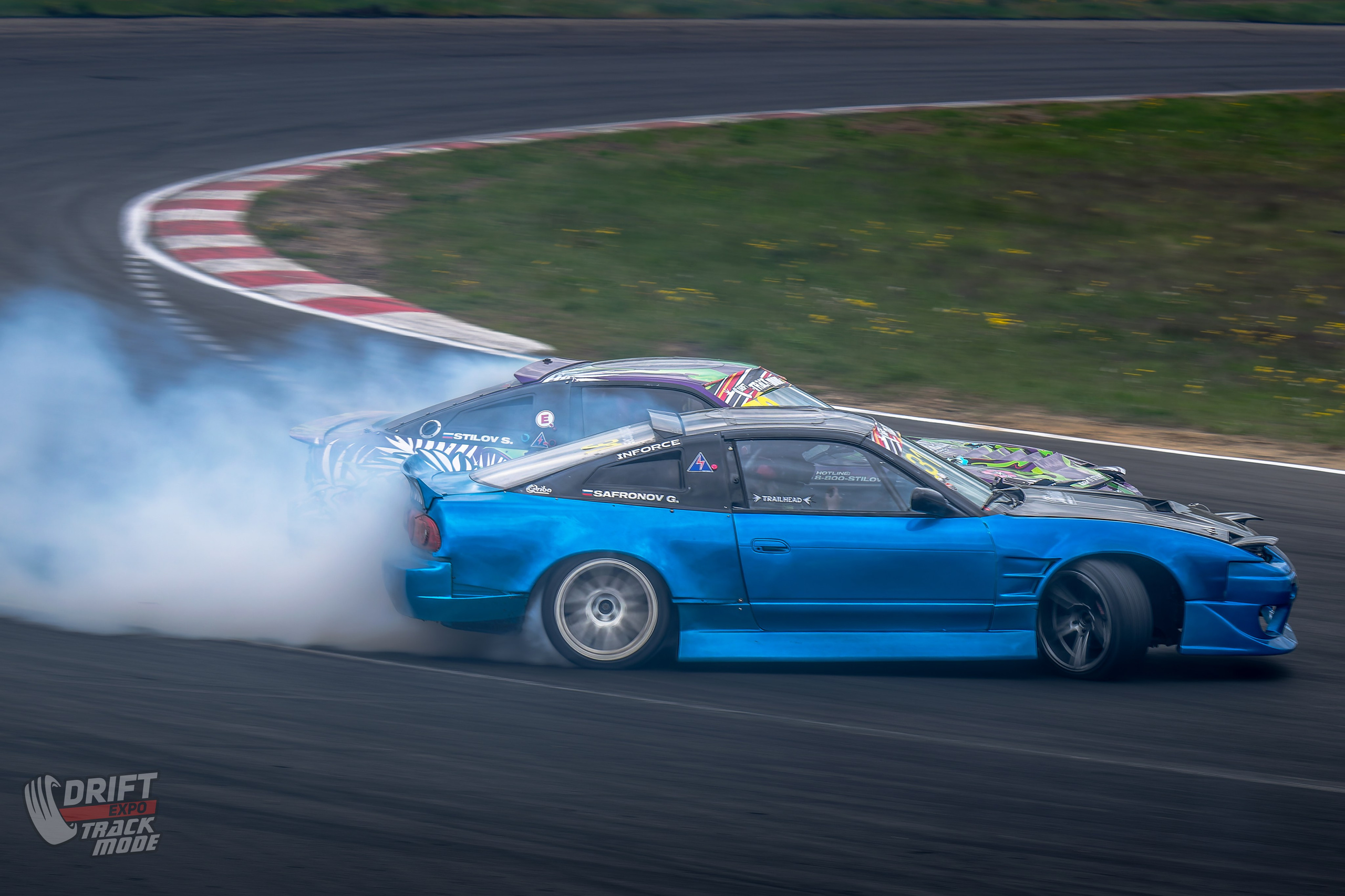 Drift | ADM Drift Contest | Сатюкап | Drift Expo. Ivan P — фотограф автоспорта в Москве