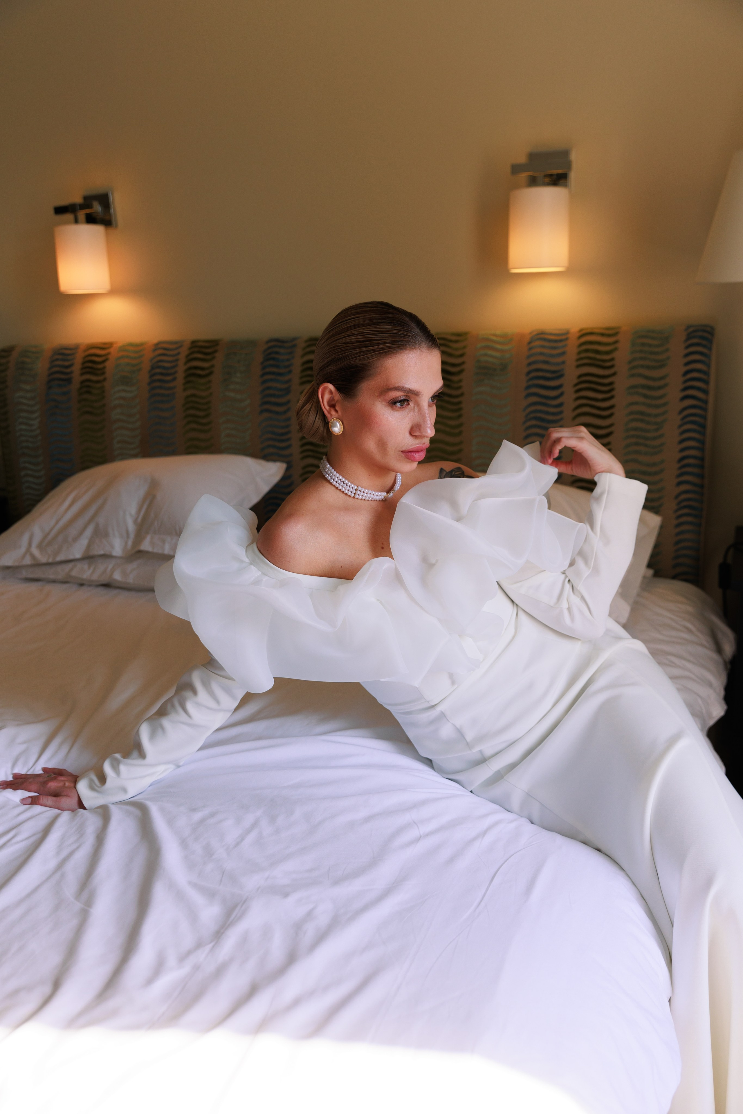 Павел & Виктория. Фотограф Полина Лытнева