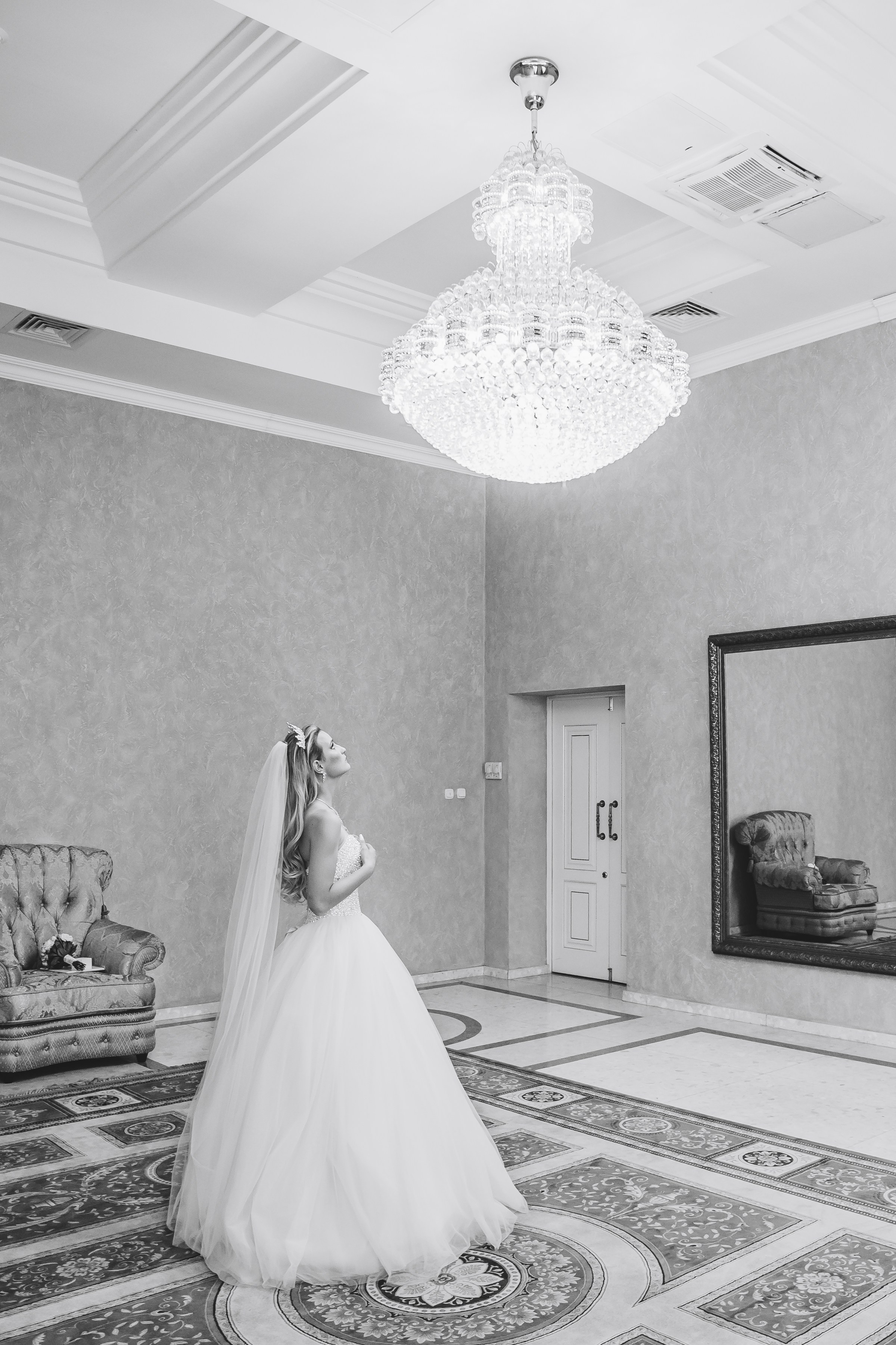 Андрей и Яна. Свадебный и семейный фотограф в Краснодаре Илонна Ковалева