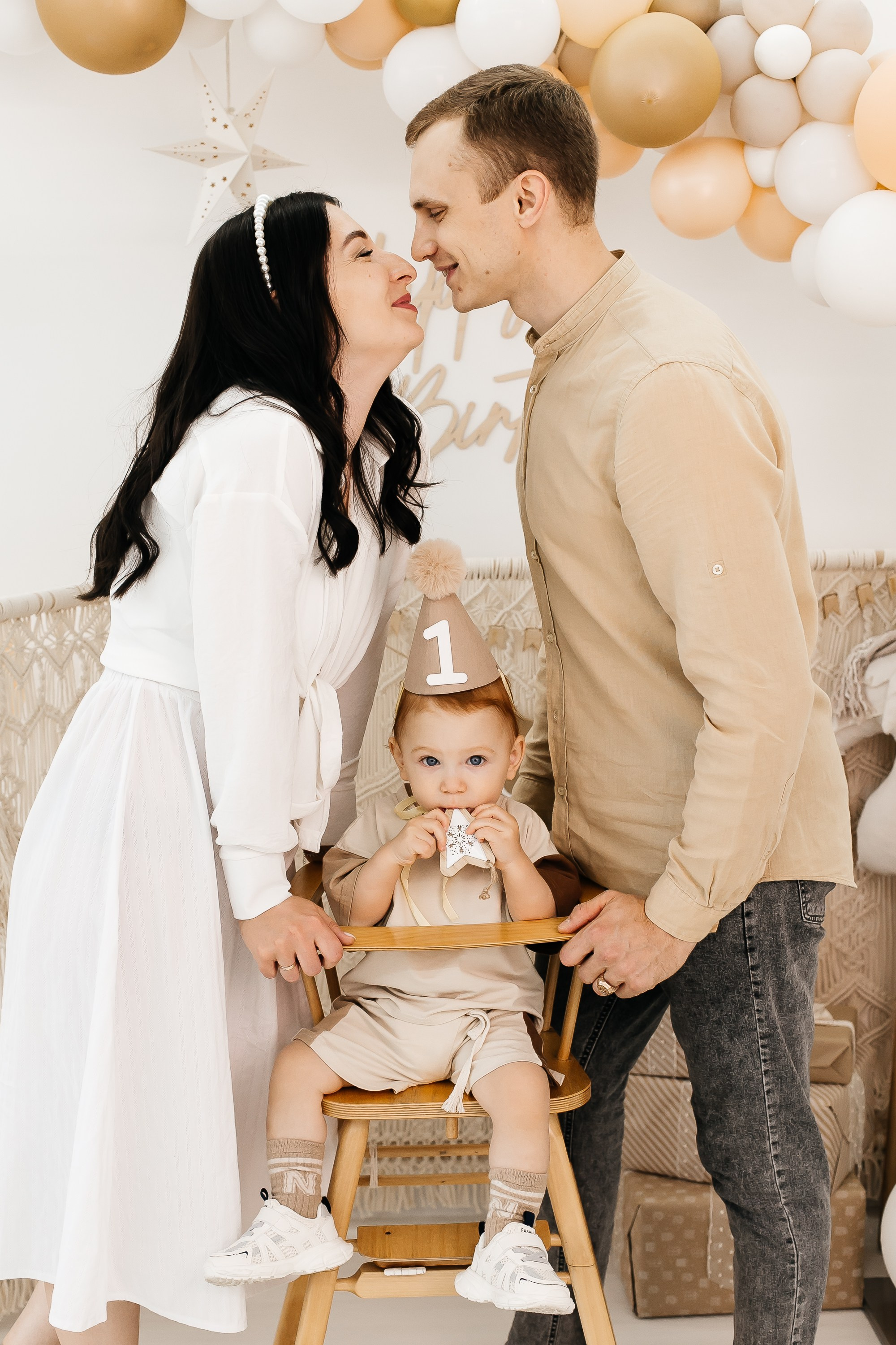 Фотостудия Пшеница. Свадебный и семейный фотограф в Краснодаре Илонна Ковалева