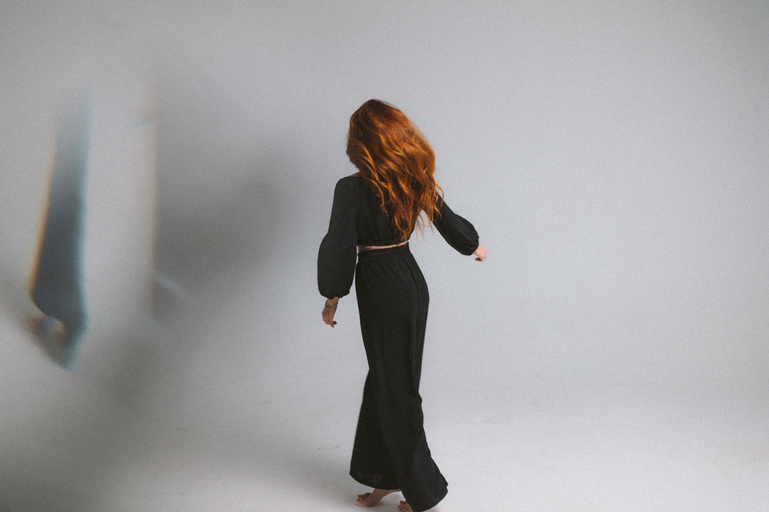 Фотосессия для Марии. Фотограф о любви в Перми Елена Кузовлева