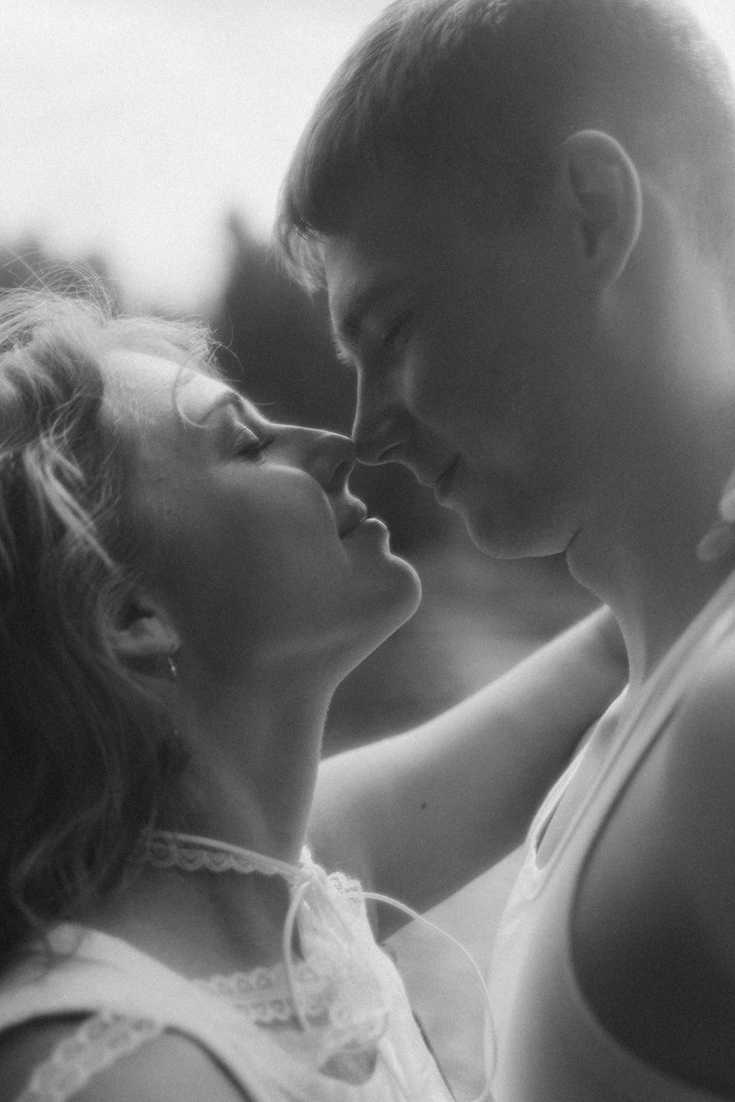 Ваше утро. Фотограф Анфиса Хардина Екатеринбург