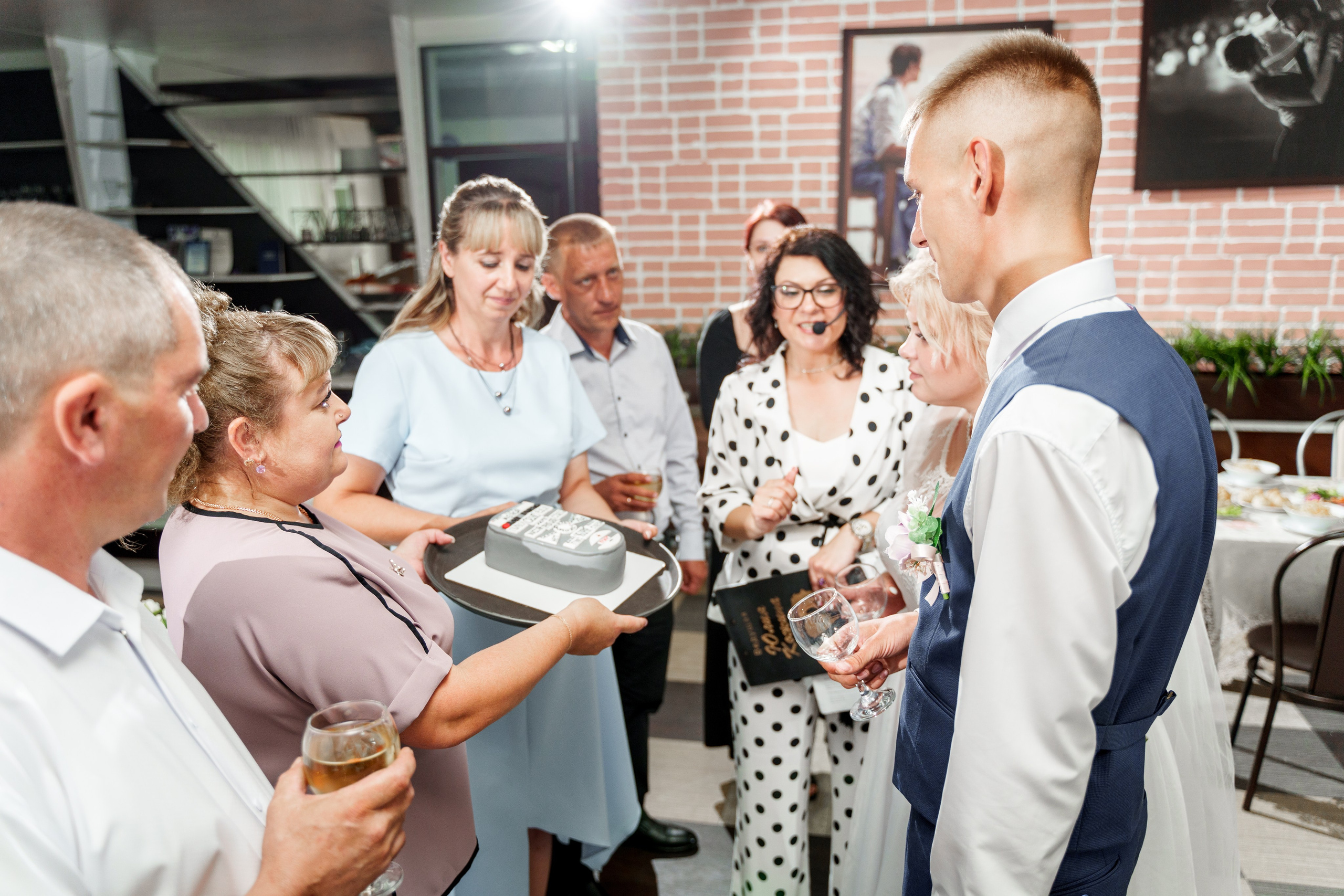 Подборка Банкетов. Свадебный и семейный фотограф в Новосибирске Данил Коротких