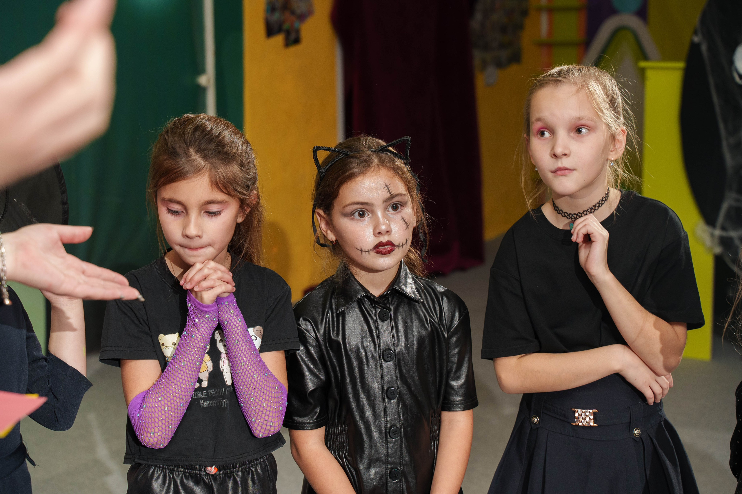 Фотограф на детские праздники. Свадебный и семейный фотограф в Новосибирске Данил Коротких