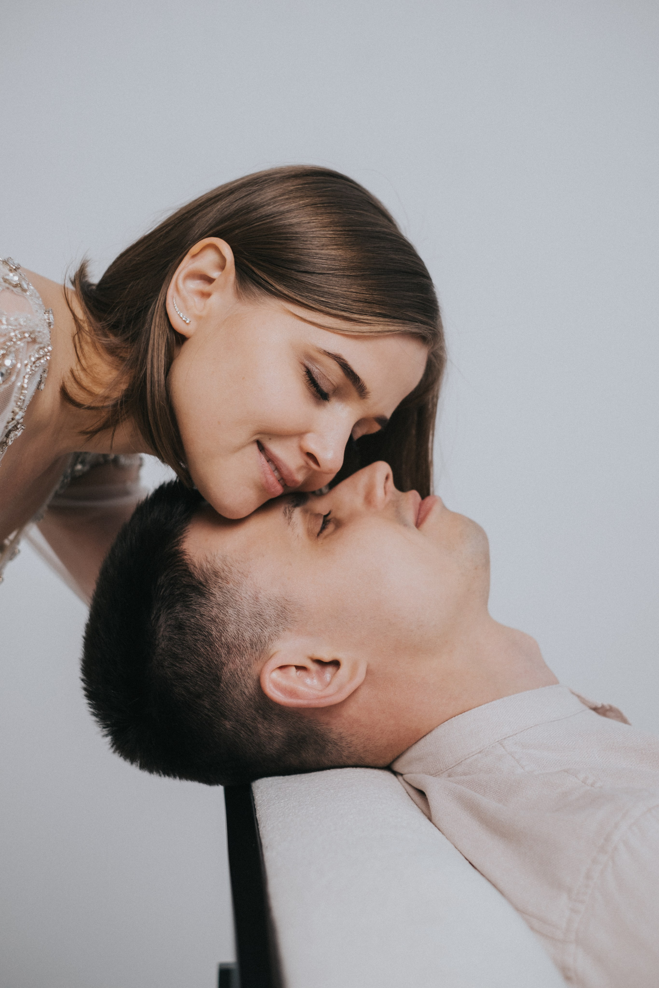 Евгений и Анастасия — свадебная фотосессия. Свадебный и репортажной фотограф Денис Ожигин в Краснодаре и Краснодарском крае