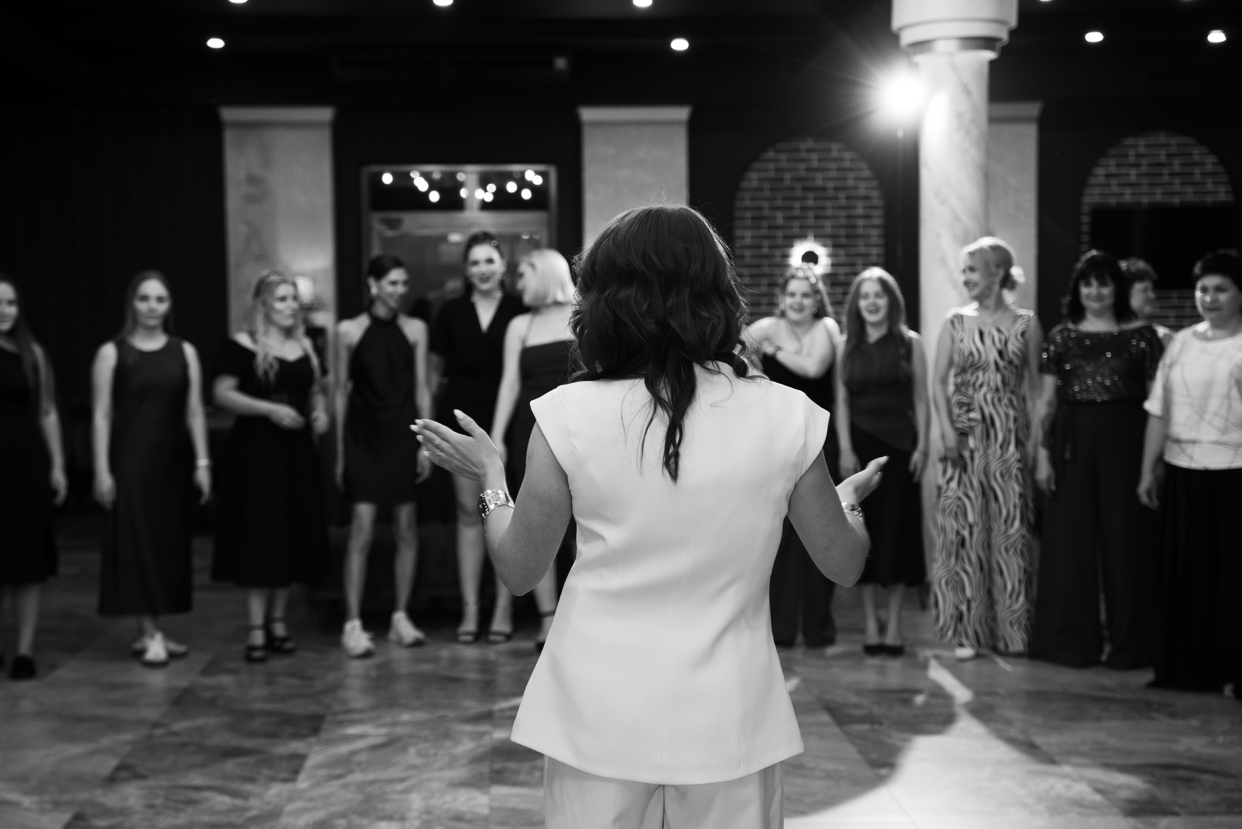 Валерия и Семён. Свадебный, портретный фотограф в Волгограде Ермашова Дарья