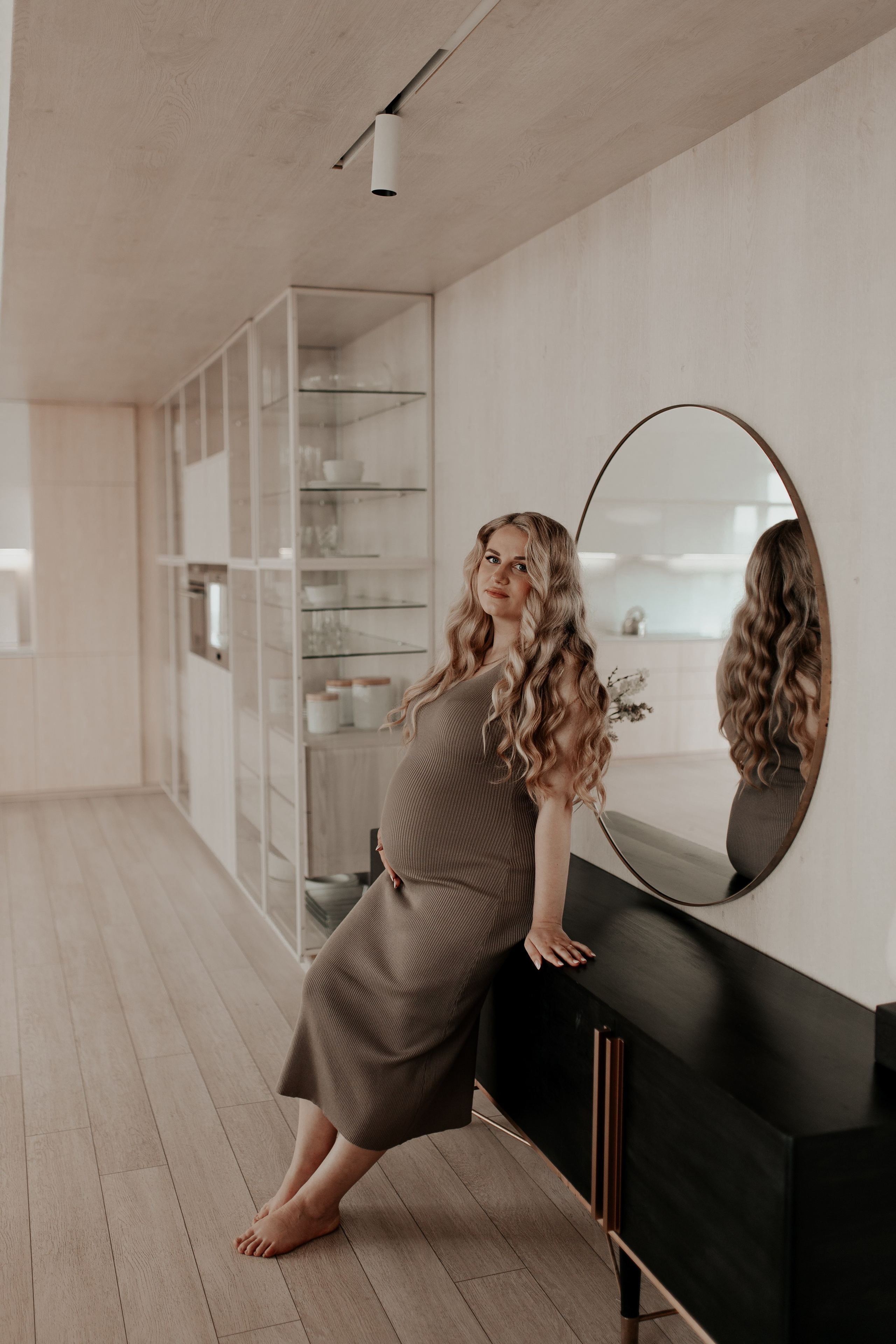 Кристина & Артем. Фотограф в Санкт-Петербурге Лиза Семченкова