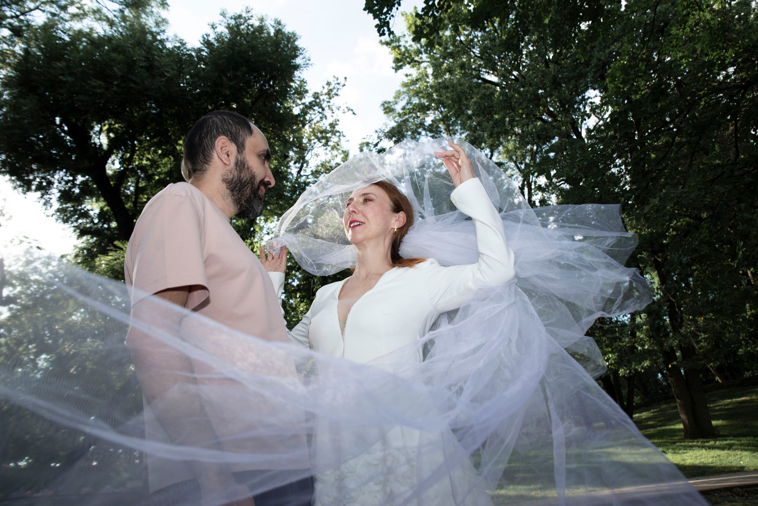 Татьяна и Сергей. Портретный фотограф Краснодар. Ирина Чурюкина