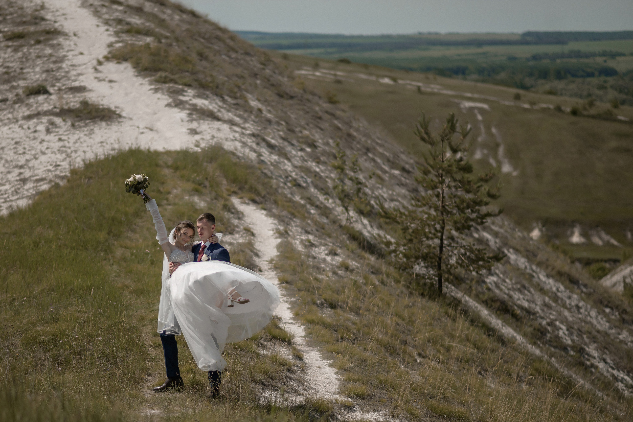 Евгений и Татьяна. Свадебный фотограф Белгород Валуйки Старый Оскол Воронеж