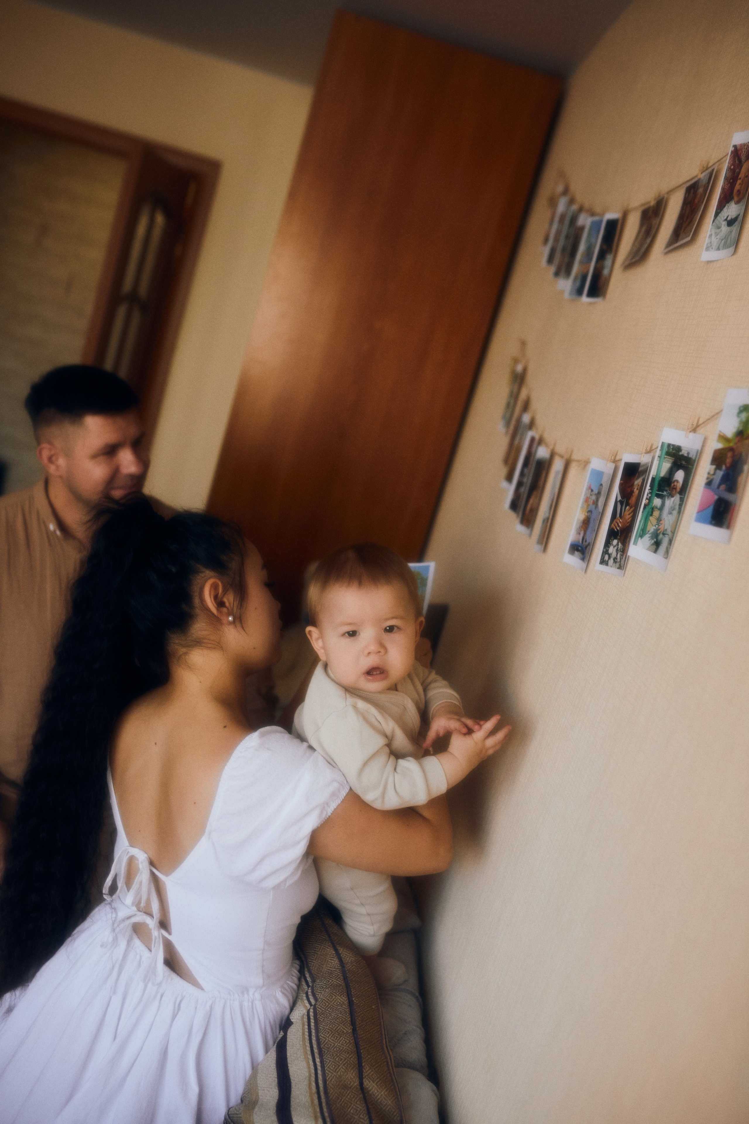 Домашний уют. Фотограф Ионова Анастасия, г Владивосток