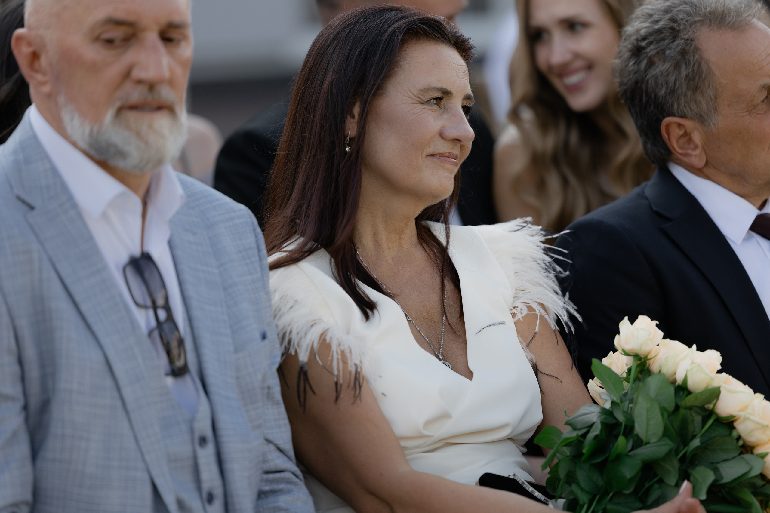 Marta & Arseniy. Свадебный фотограф Кристина Винокурова