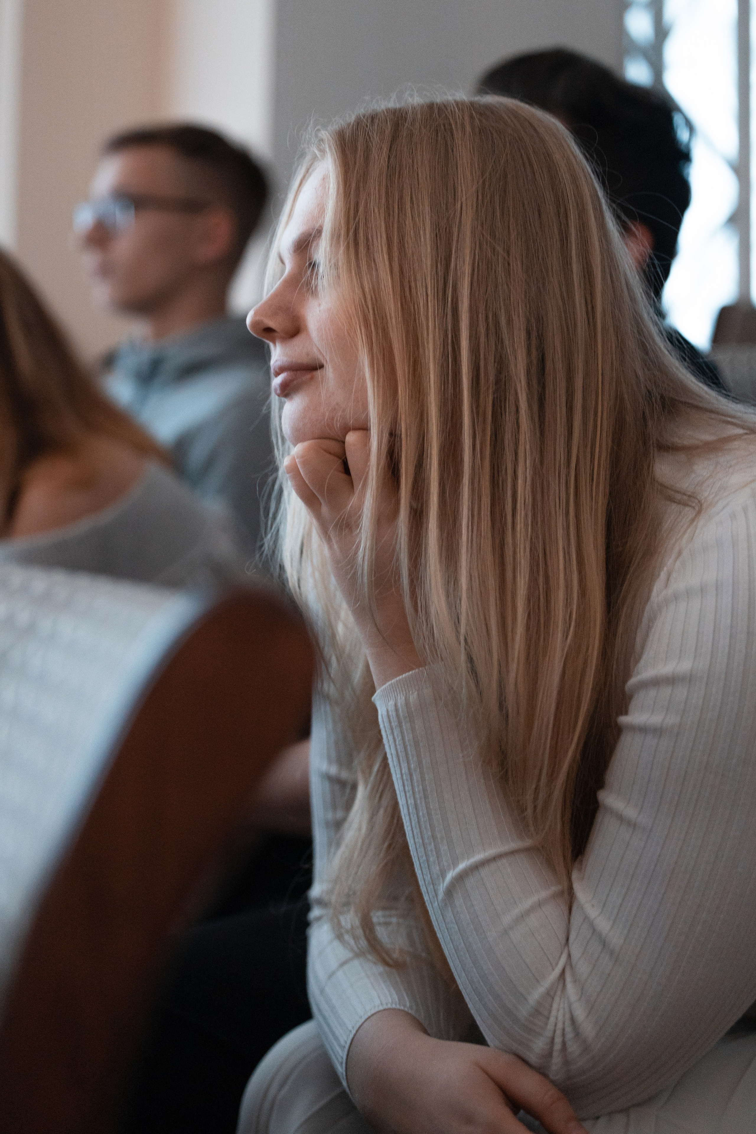 МАСТЕР-КЛАСС ОЛЕГА ТИТОВА. MARIA SOKOLOVA