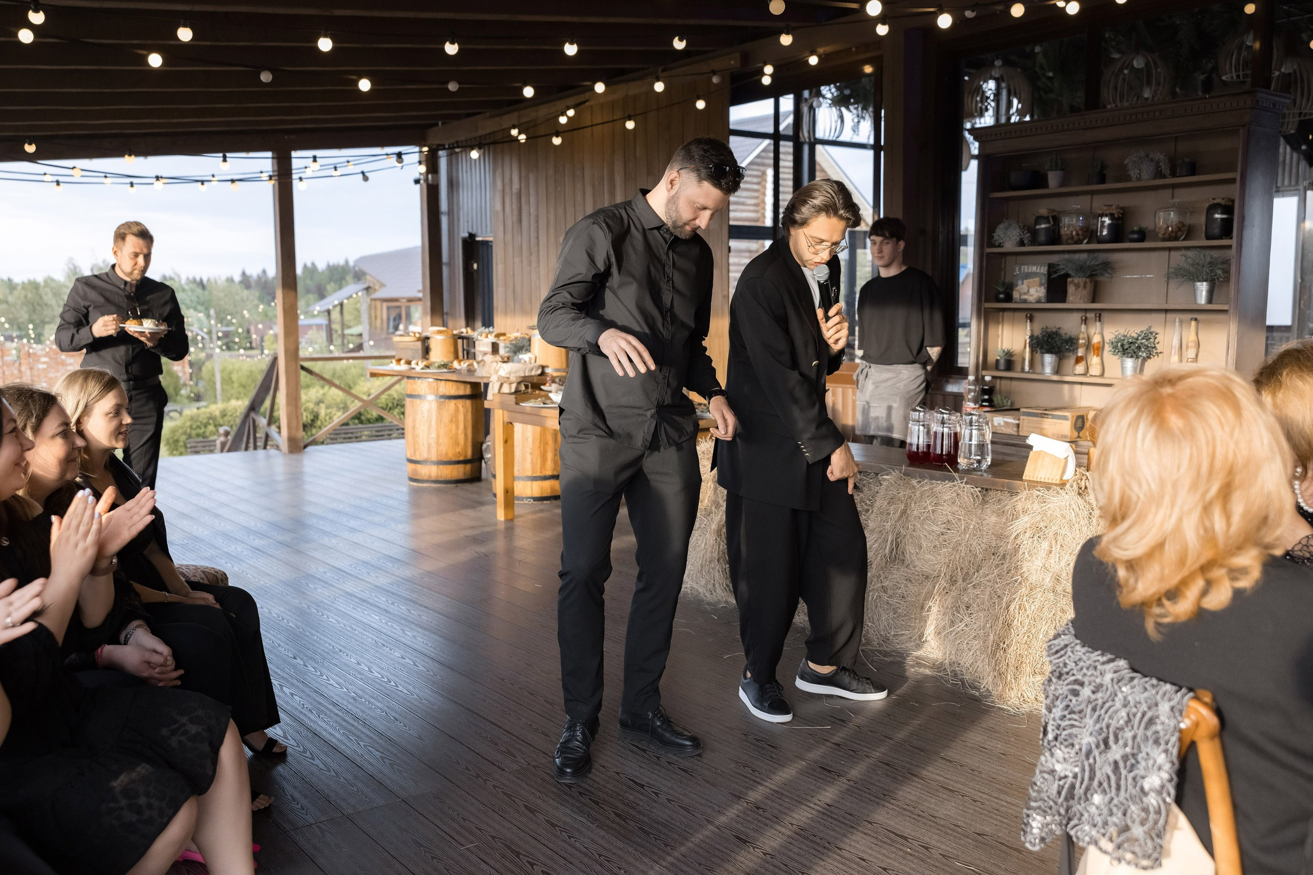 Артем и Вера. Свадебный фотограф и видеограф Юрий и Эля Дубинины