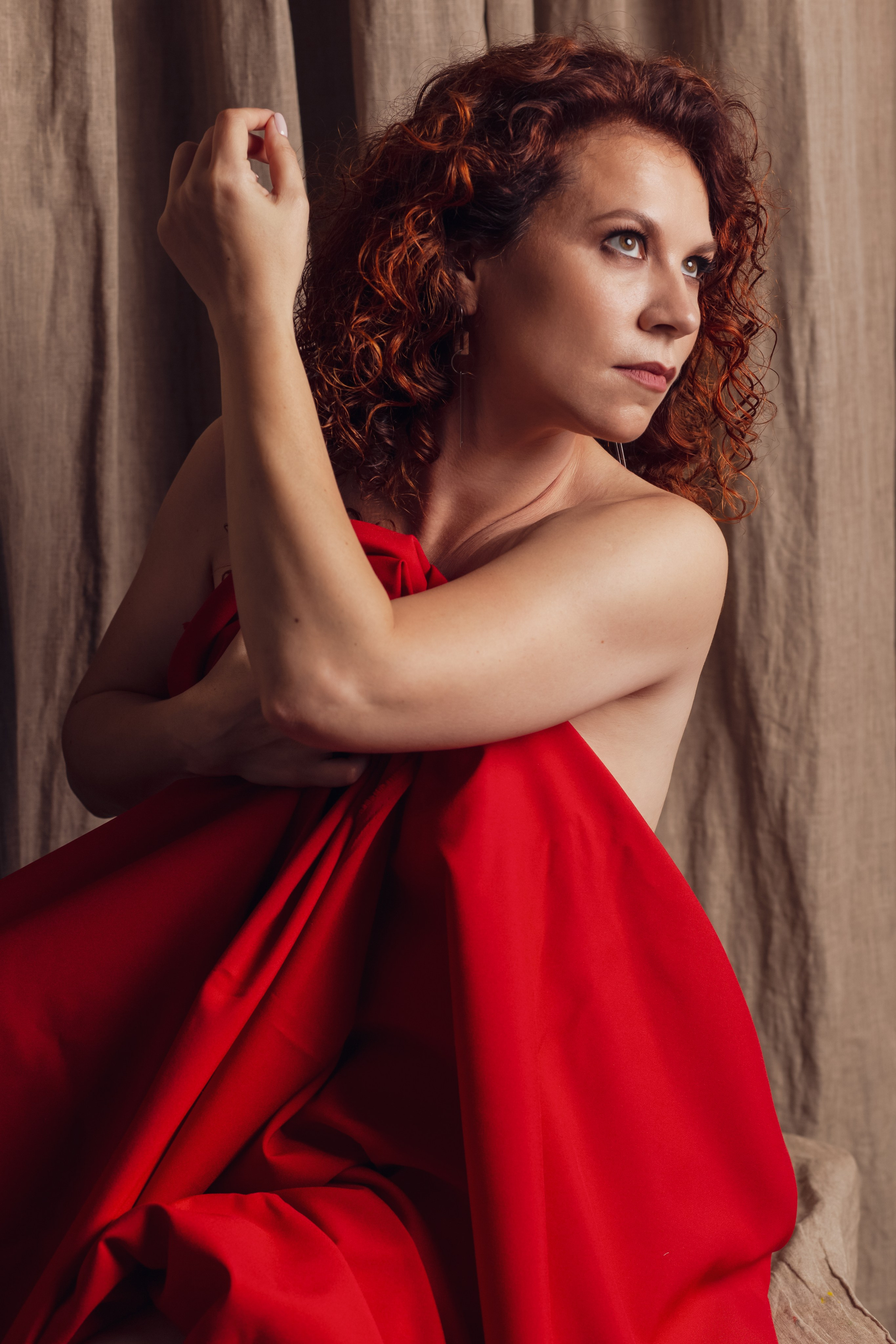 Маргарита. Фотограф в Москве Анна Яковлева