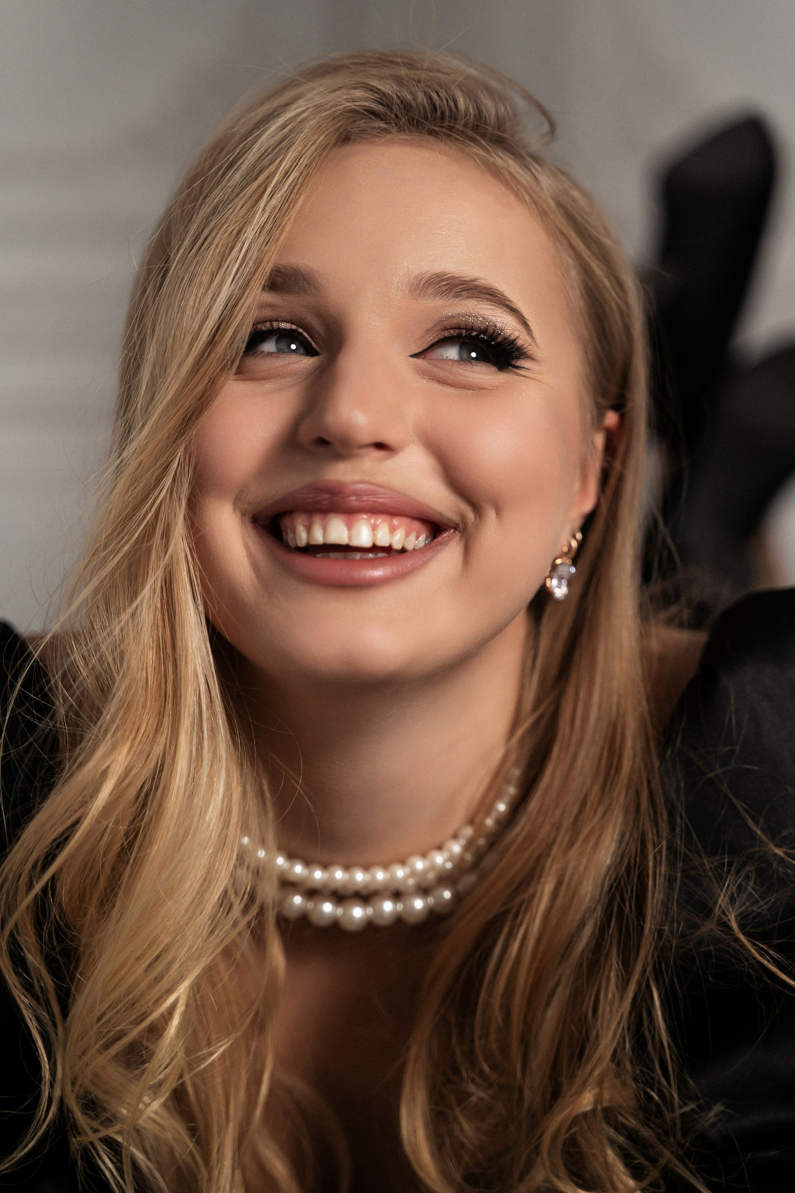 Вика. Фотограф Алина Филимонова Тверь