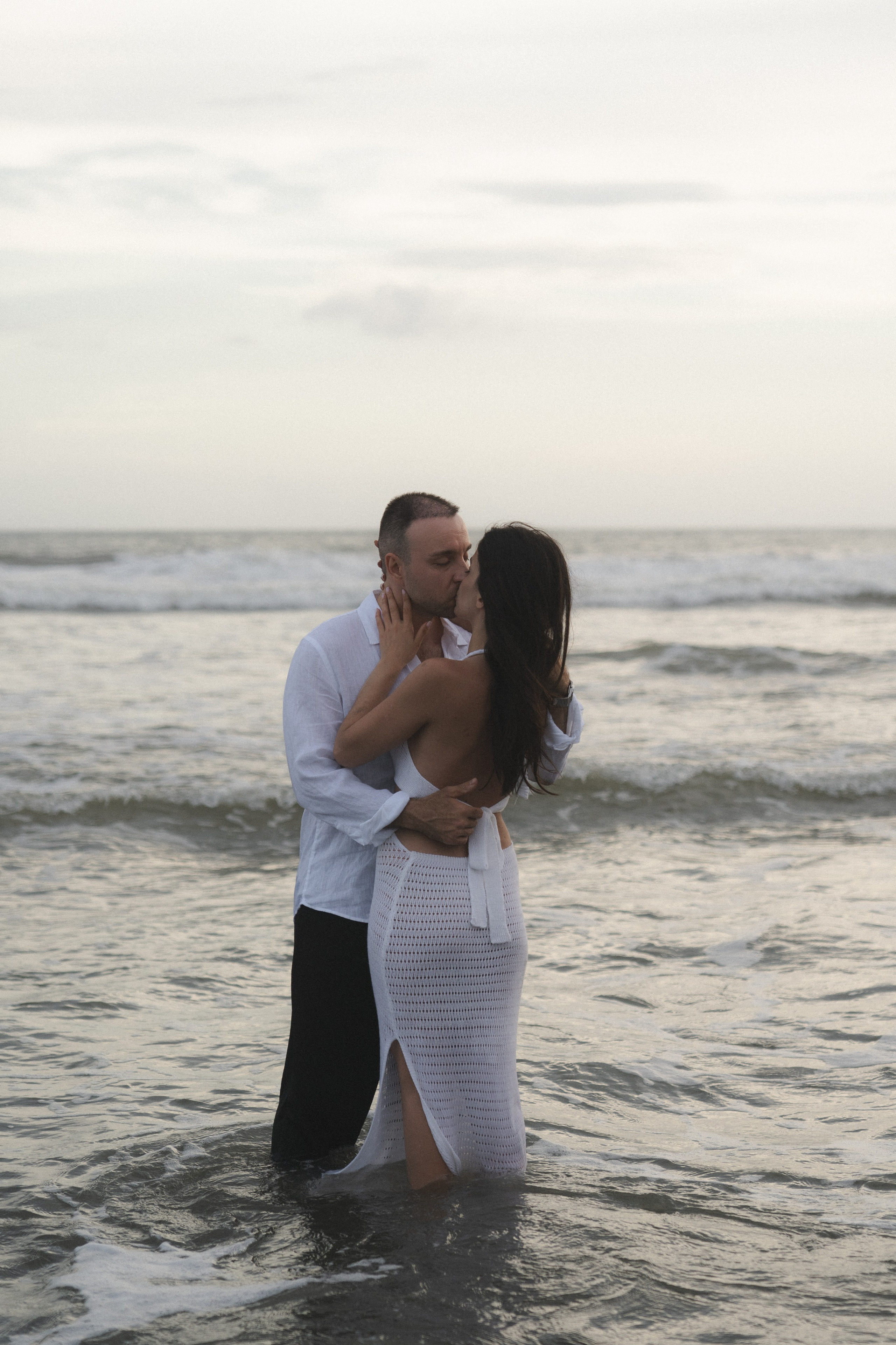 Луиза и Влад. Фотограф Alena Ray