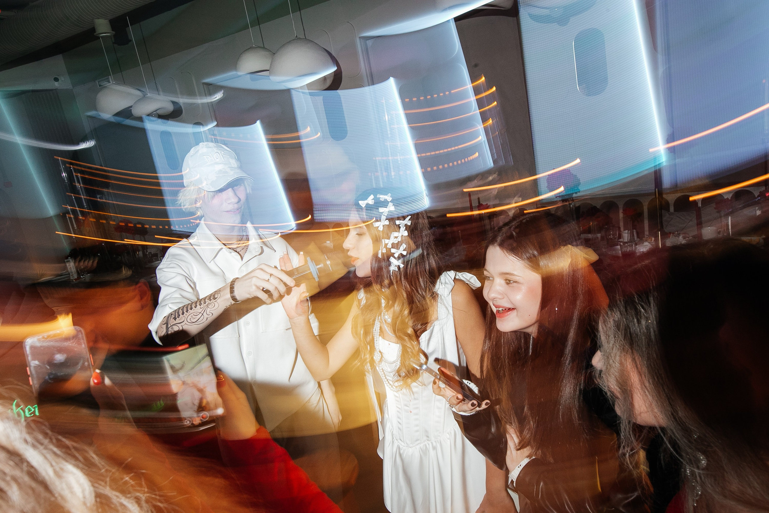 День рождения 14 лет. Женский и репортажный фотограф Москва Натали Смирнова