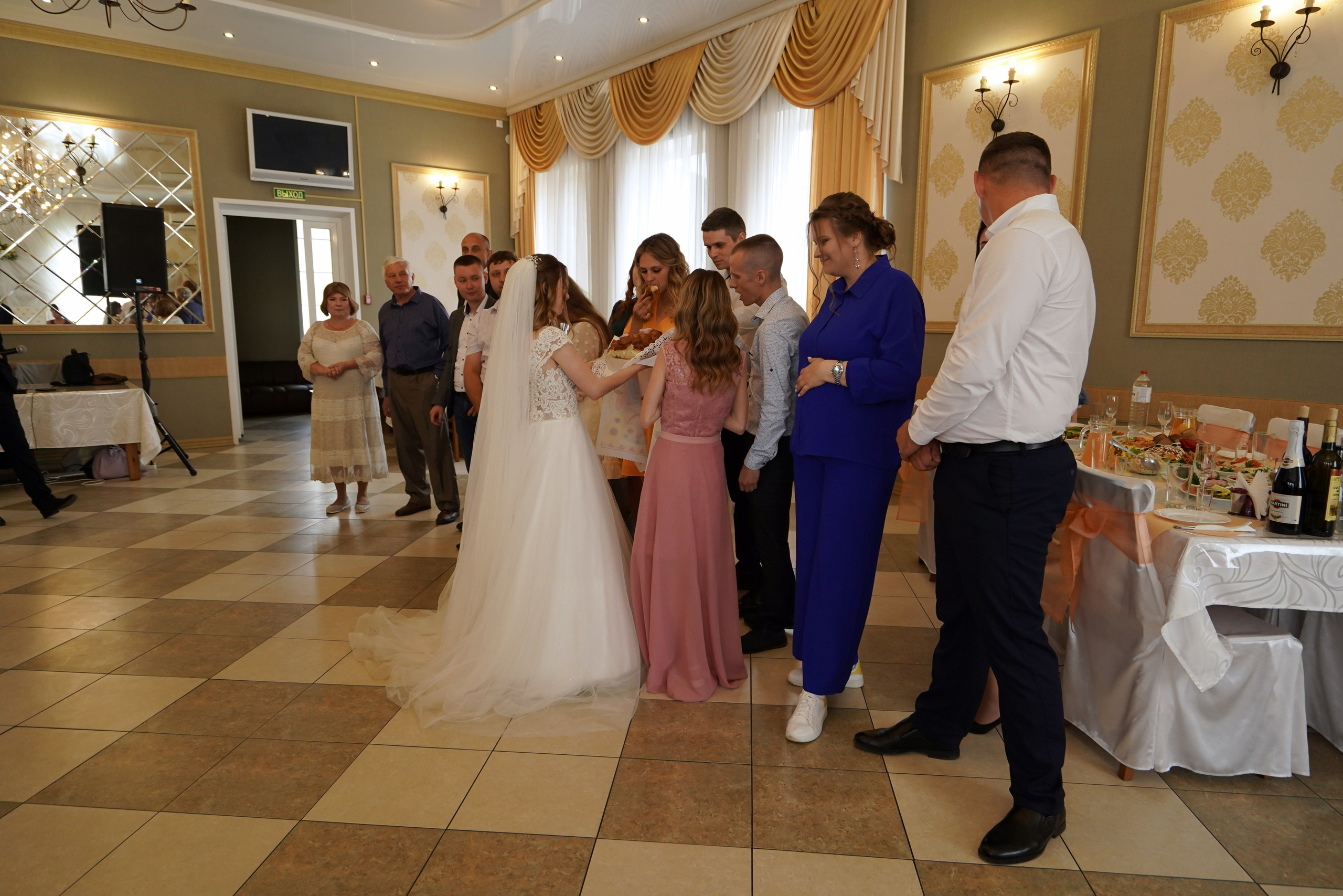 Люда + Паша: полная серия (пакет 8 часов). BYFOX STUDIO 68 — фото и видеосъёмка Тамбов, Москва, Воронеж, Липецк