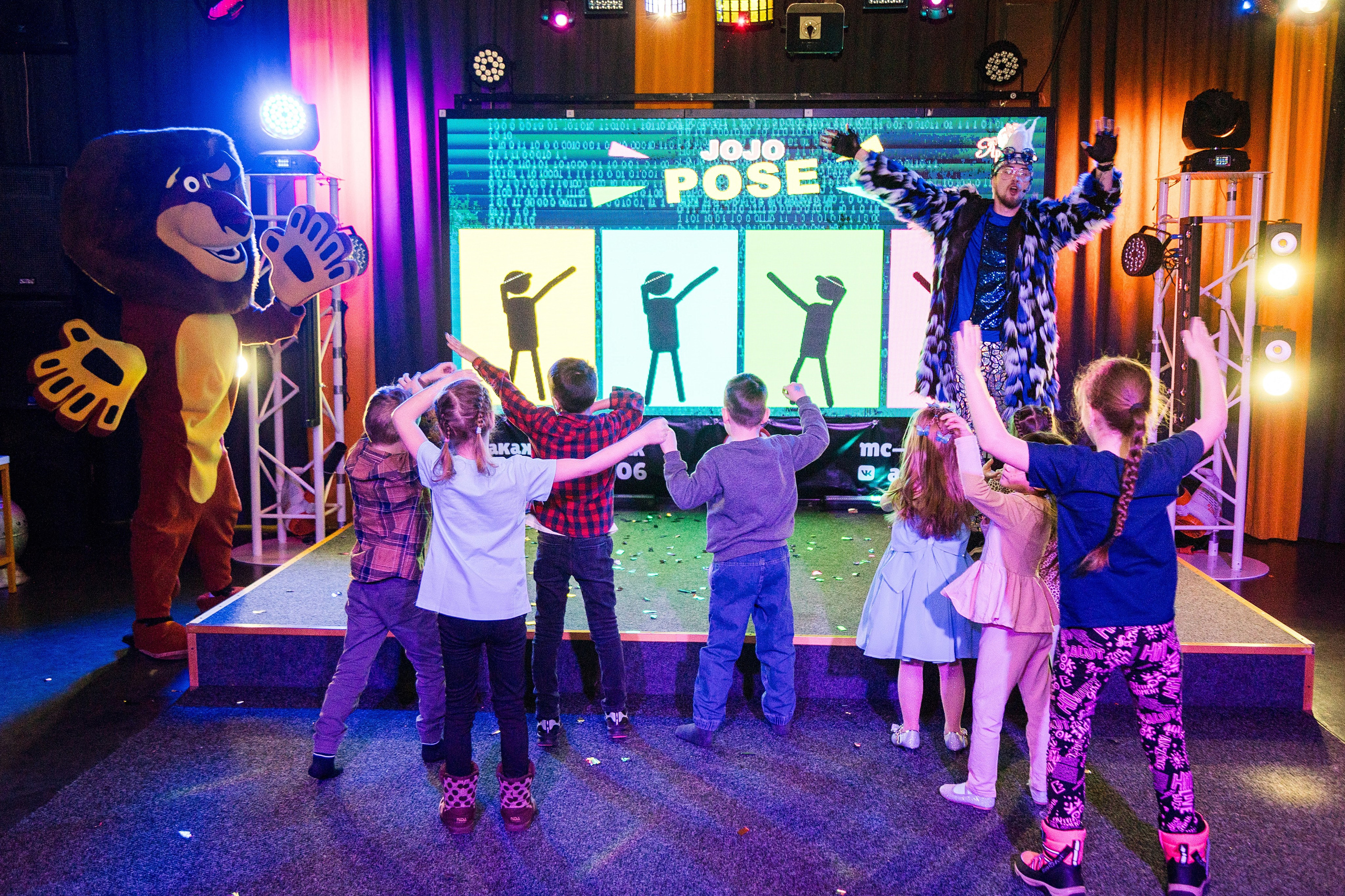 Насте 5 лет. Детский фотограф видеограф в Хабаровске Михаил Орлов