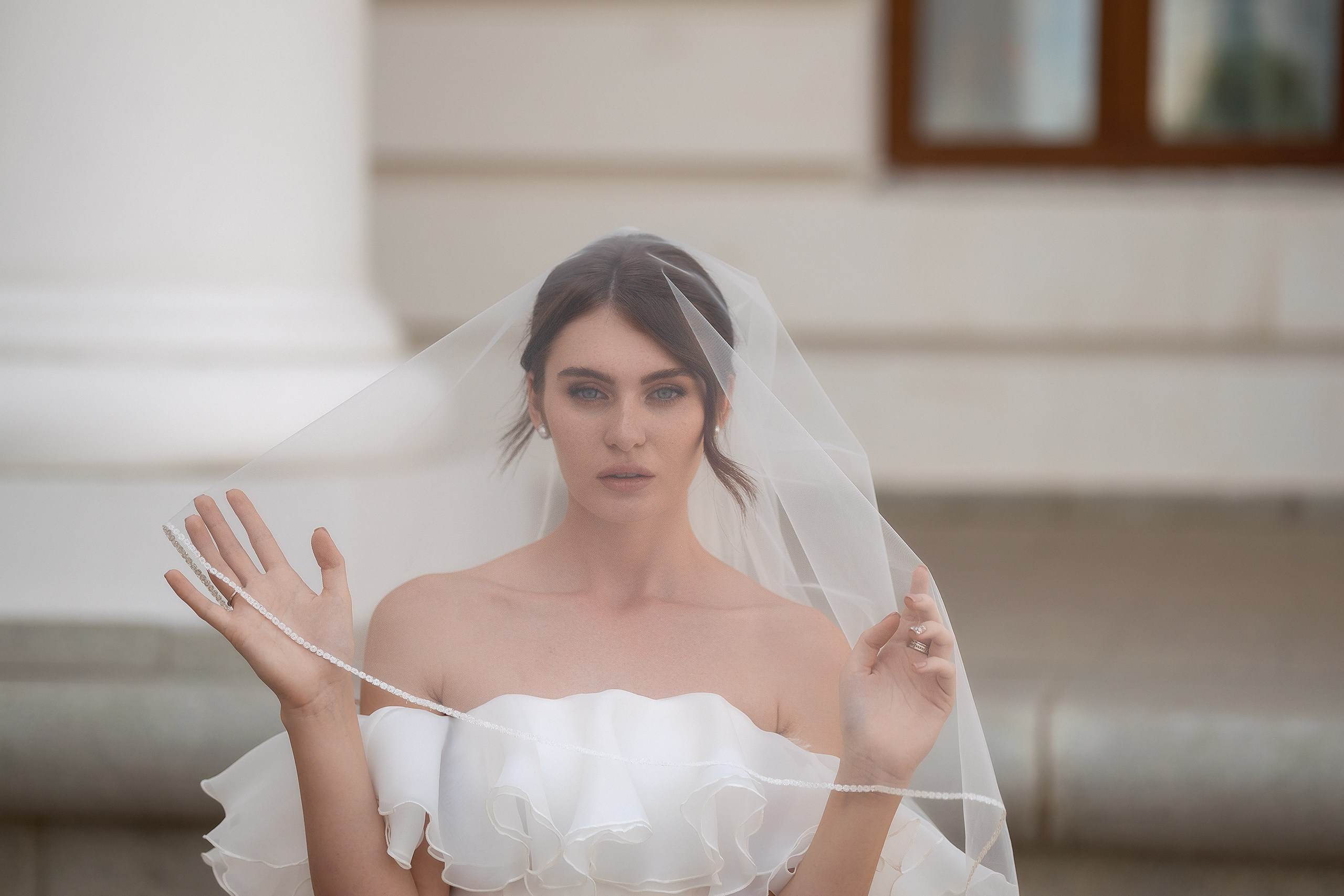 Свадебные фото Самара. Свадебный фотограф в Самаре Сергей Ярилин