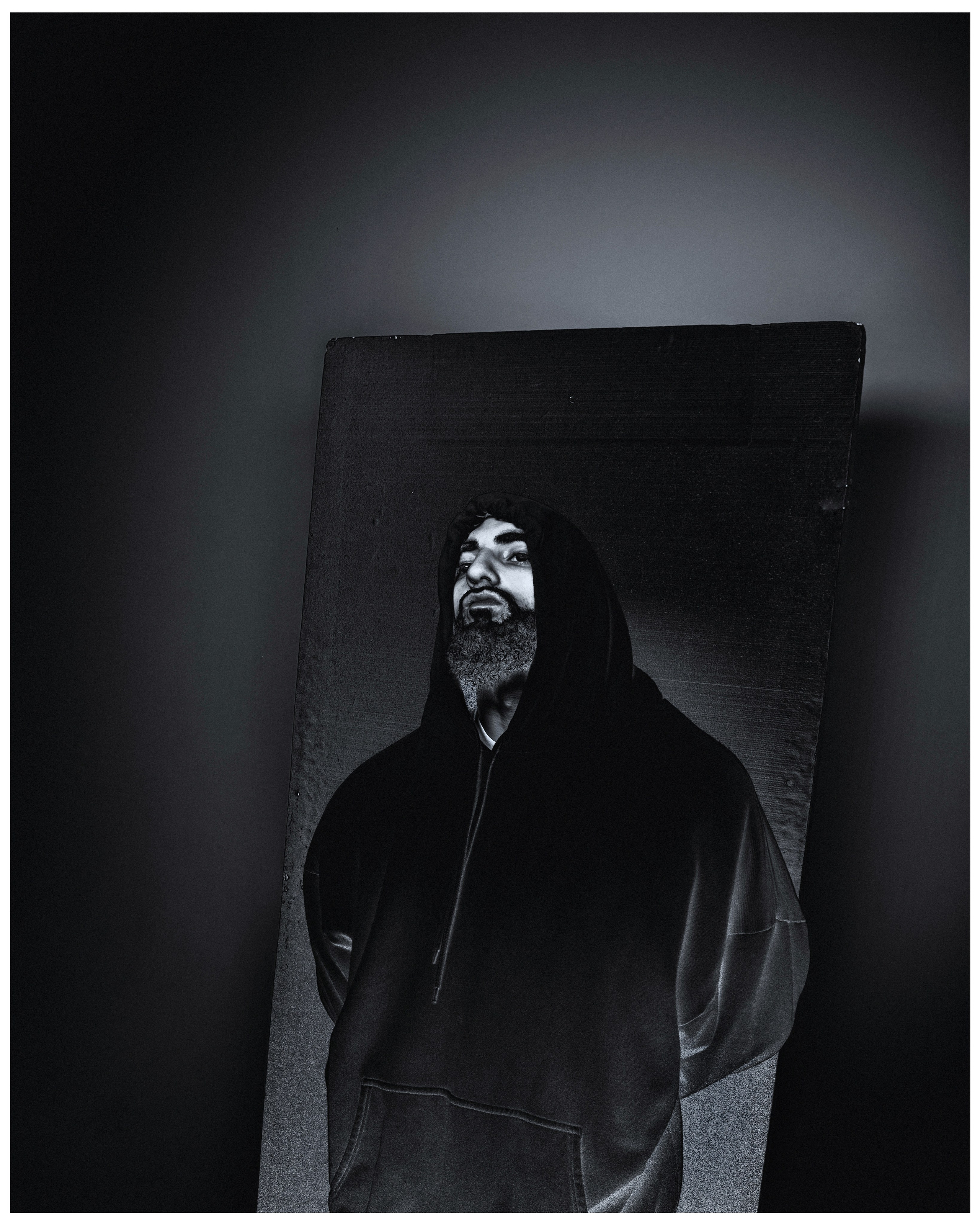 Эльман Kissmymilk. Репортажный и портретный фотограф, Влад Хафизов, Москва