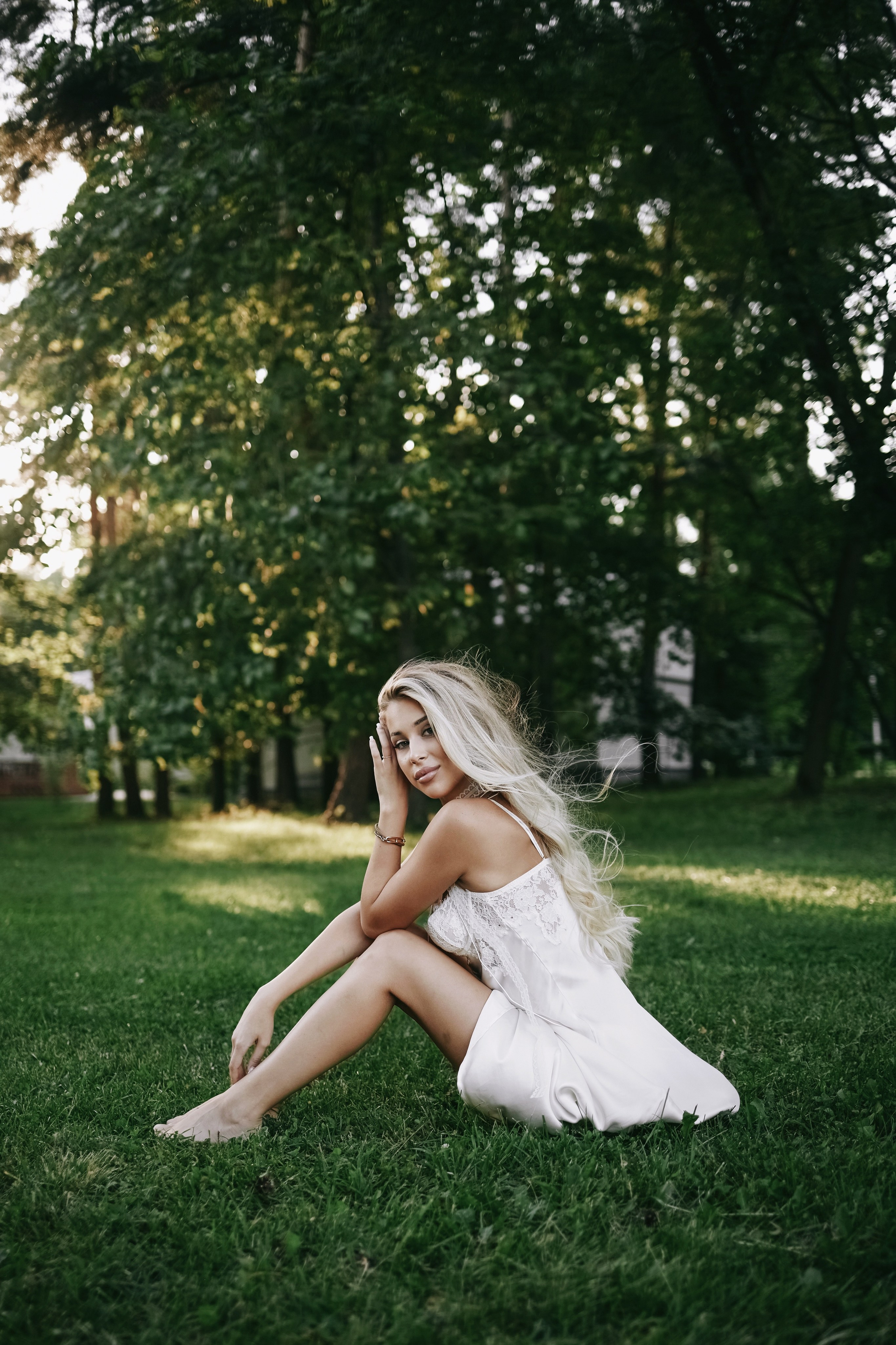 Уличная съемка. Фотограф Ульяна Станиславовна Гречишникова