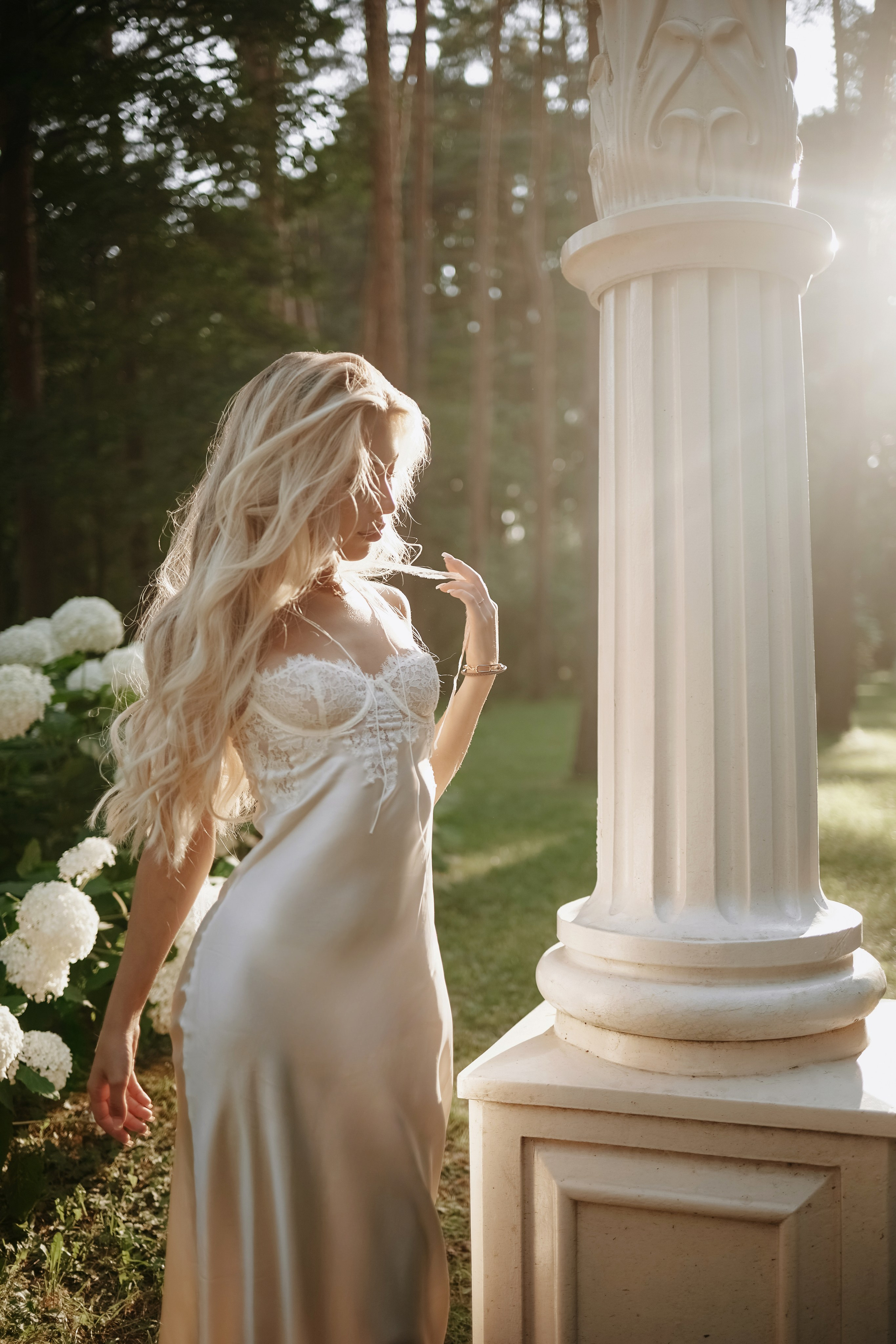 Уличная съемка. Фотограф Ульяна Станиславовна Гречишникова