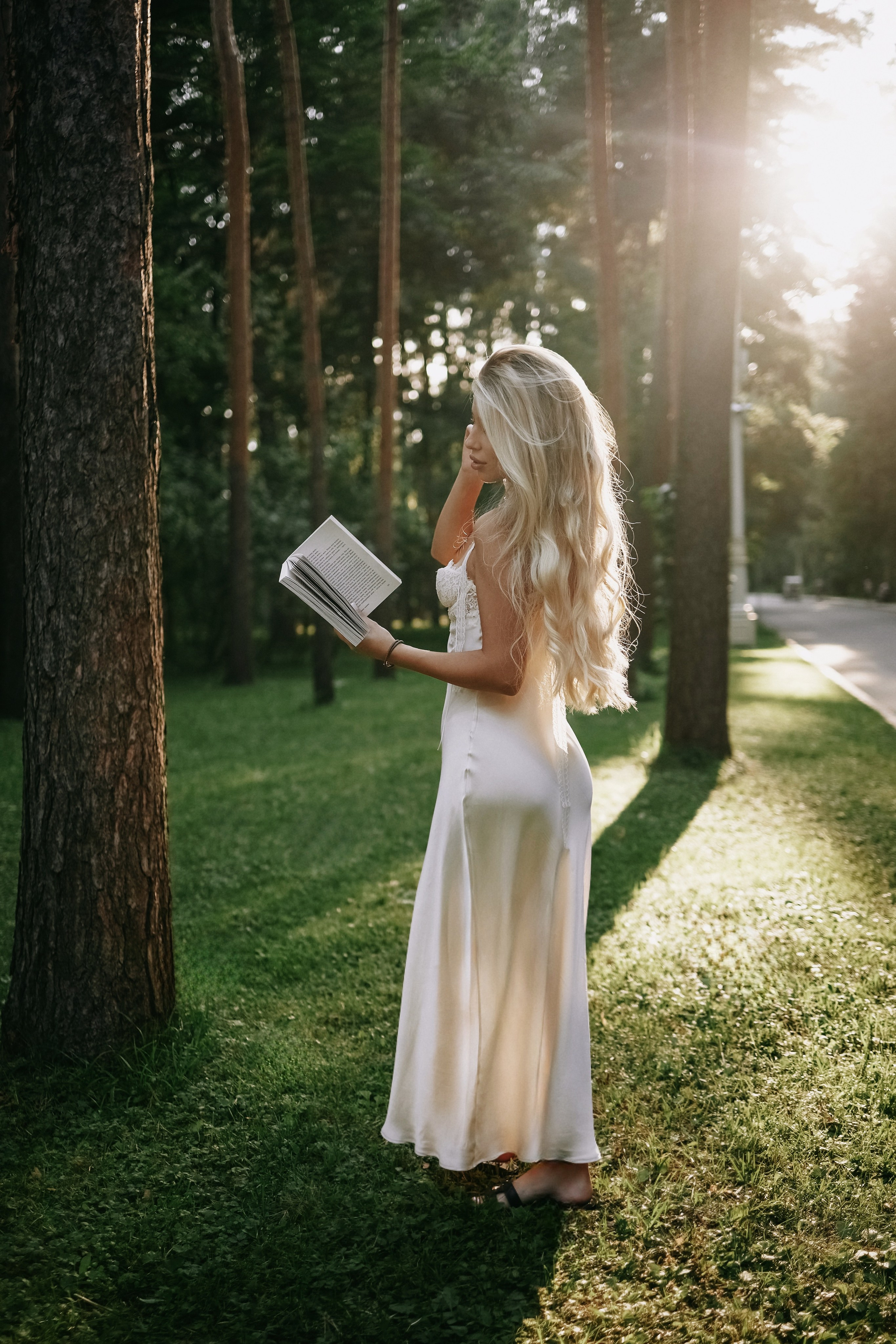 Уличная съемка. Фотограф Ульяна Станиславовна Гречишникова