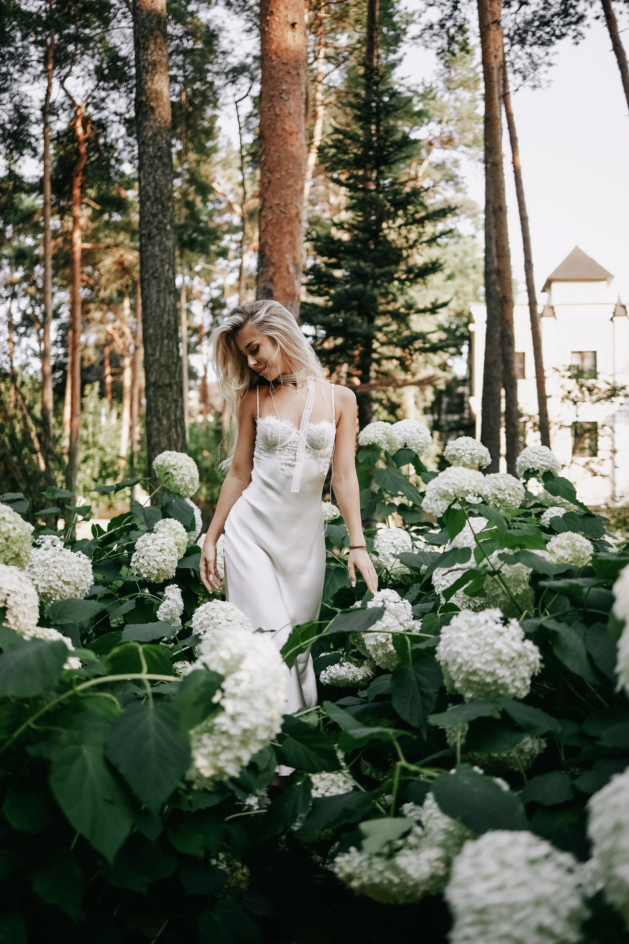 Уличная съемка. Фотограф Ульяна Станиславовна Гречишникова
