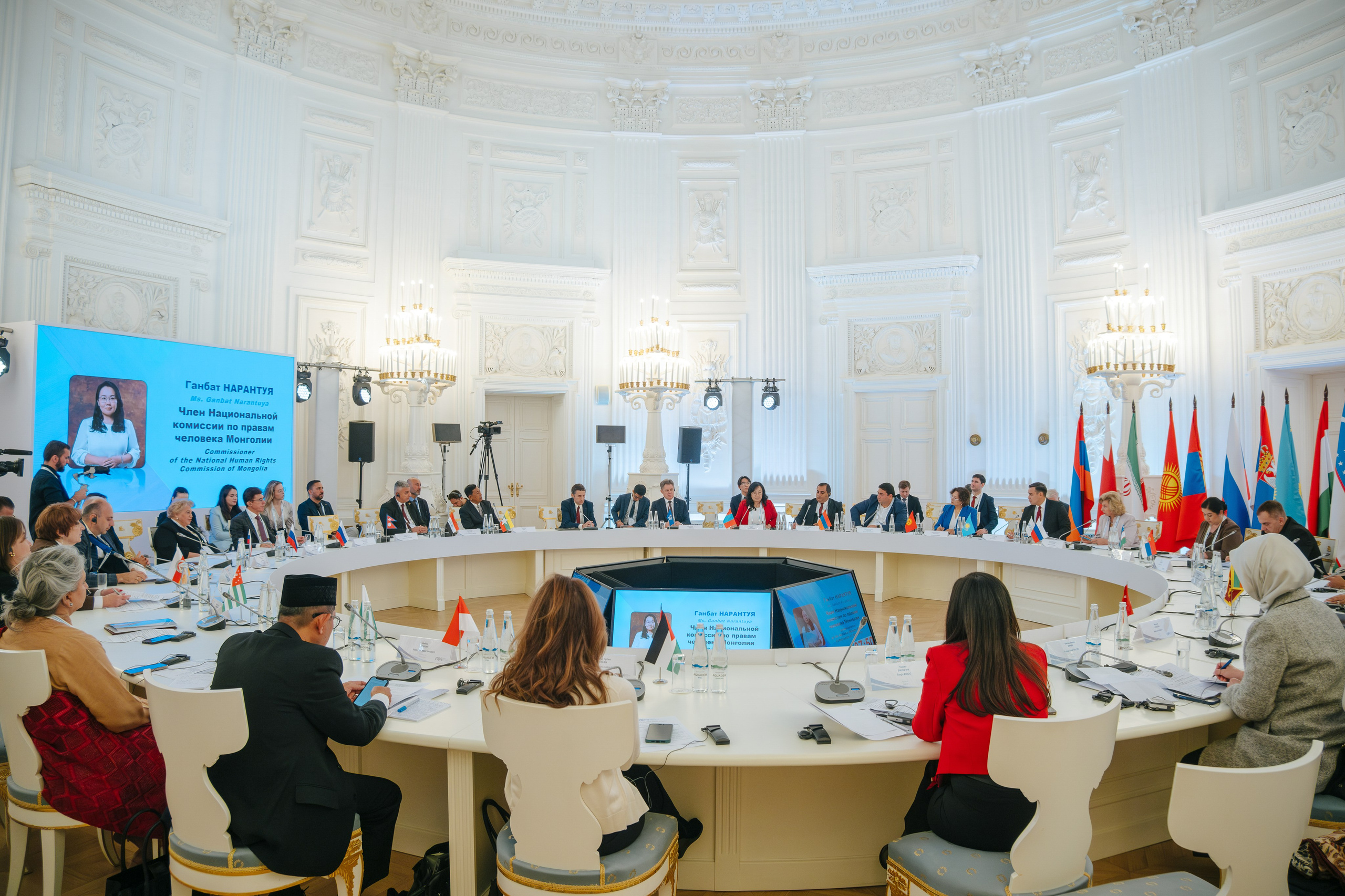 Eurasian Ombudsman Alliance. Фуд и предметный фотограф Виталий Морозов г. Москва