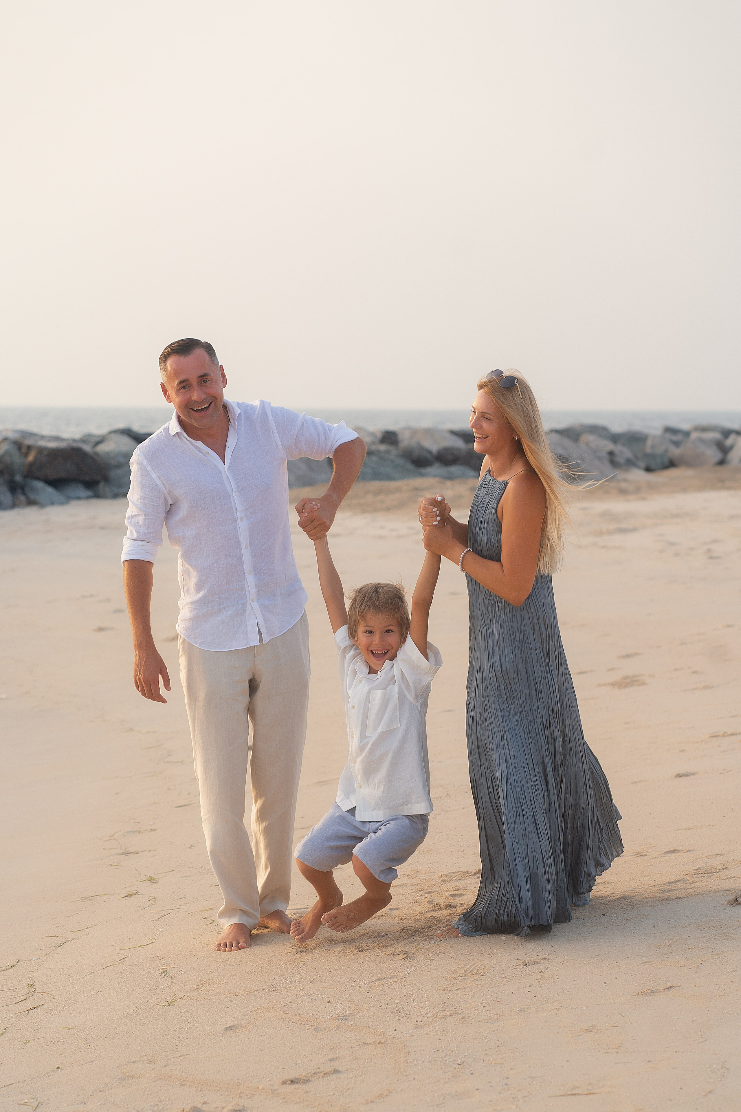 Семейные фотоистории. Детский и семейный фотограф в Москве и Подмосковье Настя Наумова